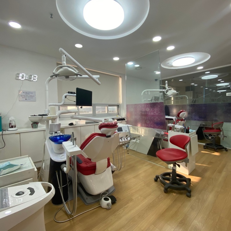 디지털노블치과의원 대표 이미지