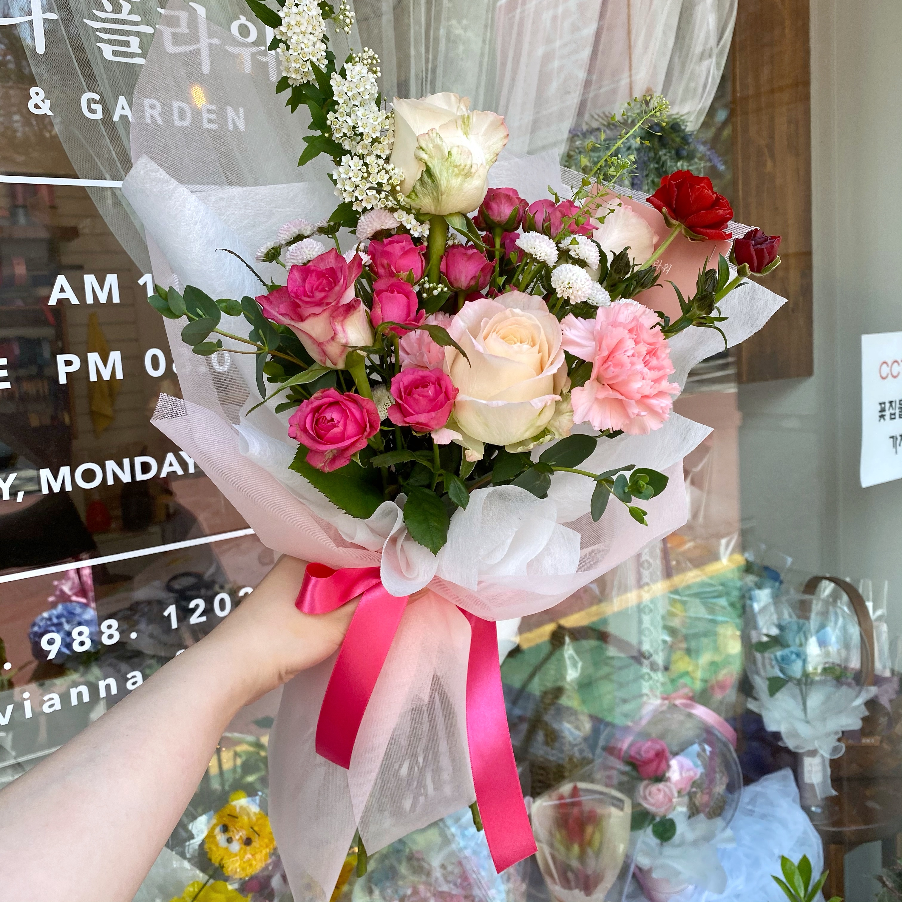 비비안나플라워