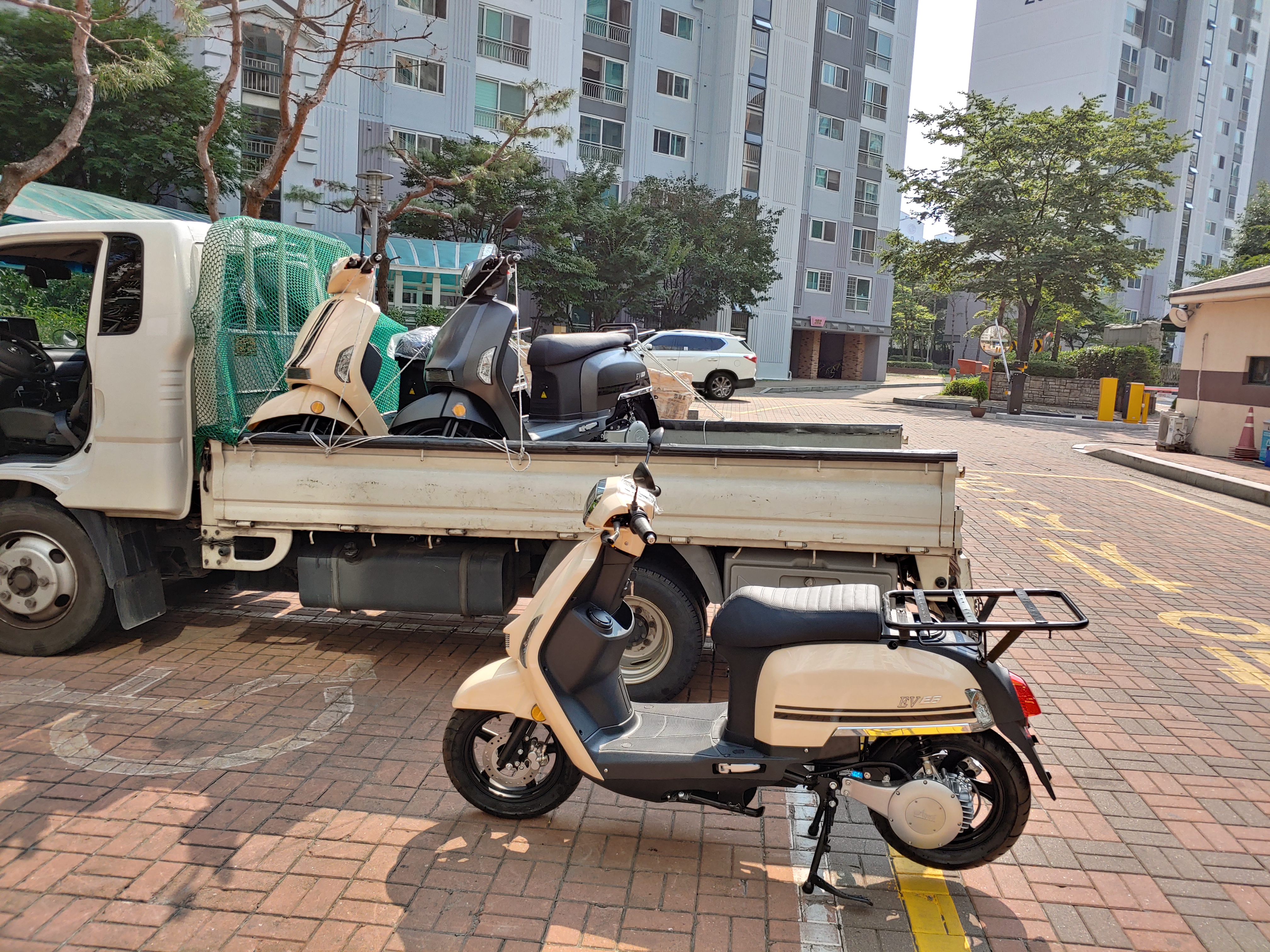 함진원개별화물