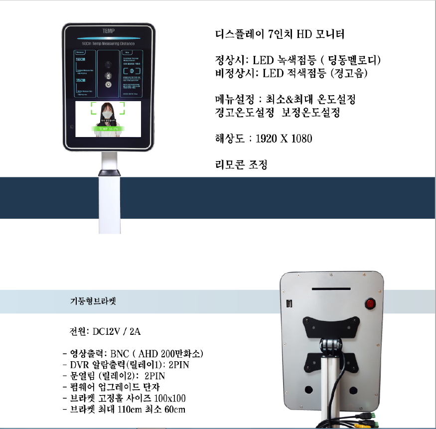 아이알에스캠