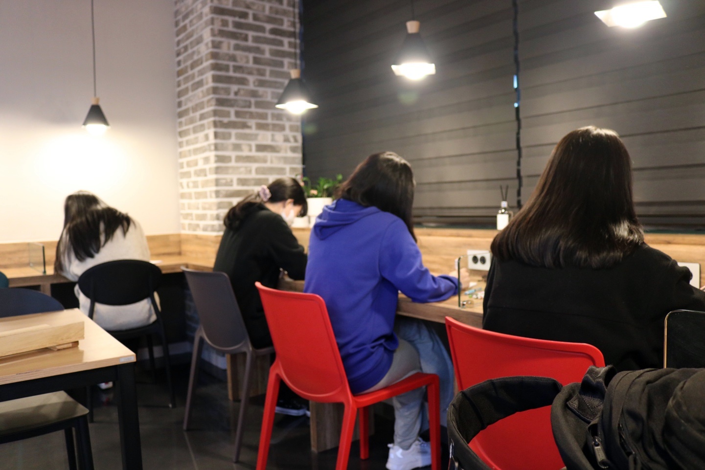 하이클래스영어교습소 대표 이미지