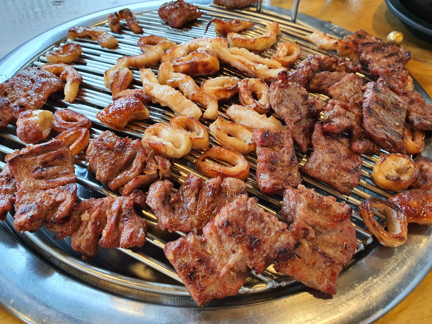 손문대구막창갈매기살 합성점