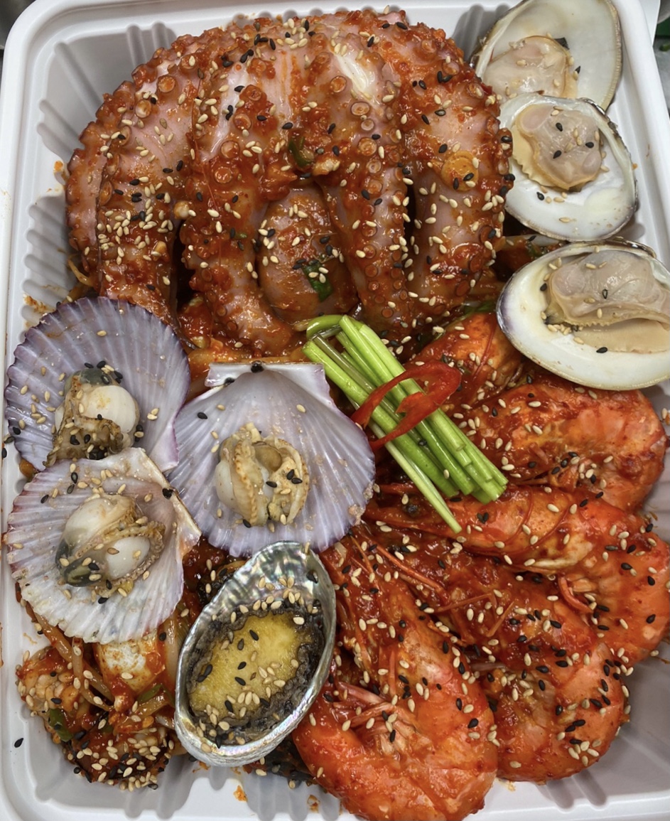 부산알찜