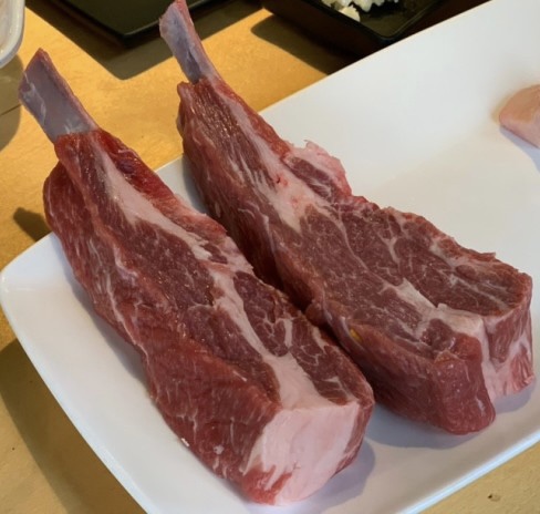 오자매양꼬치