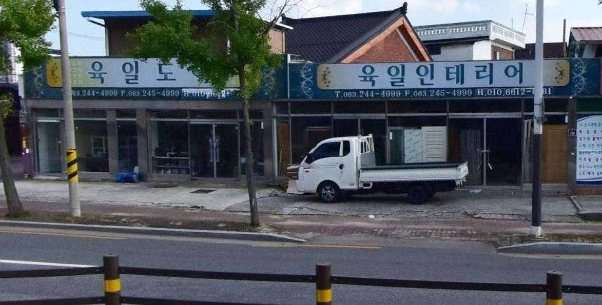 육일도어