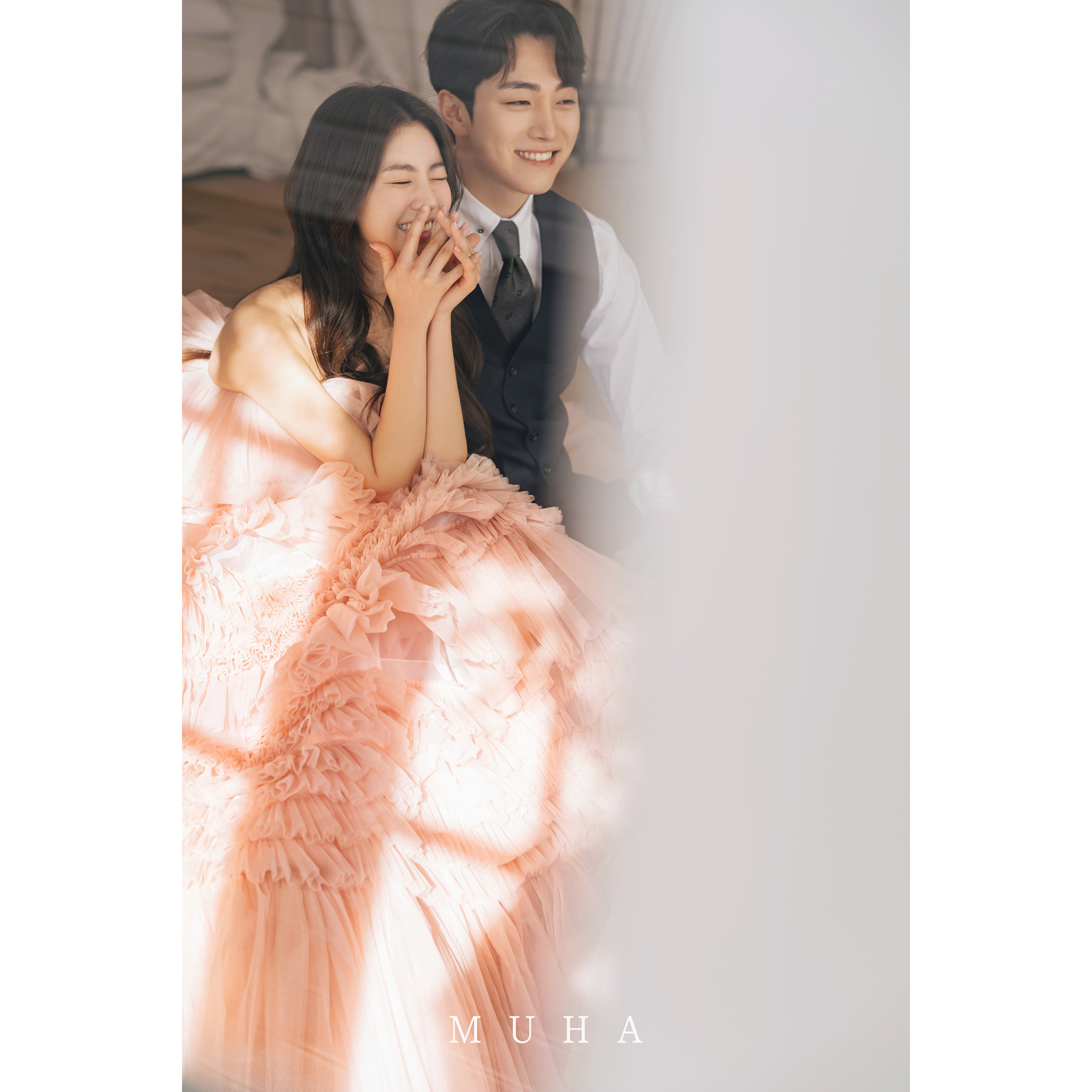 디엘픽쳐스웨딩스튜디오 대표 이미지