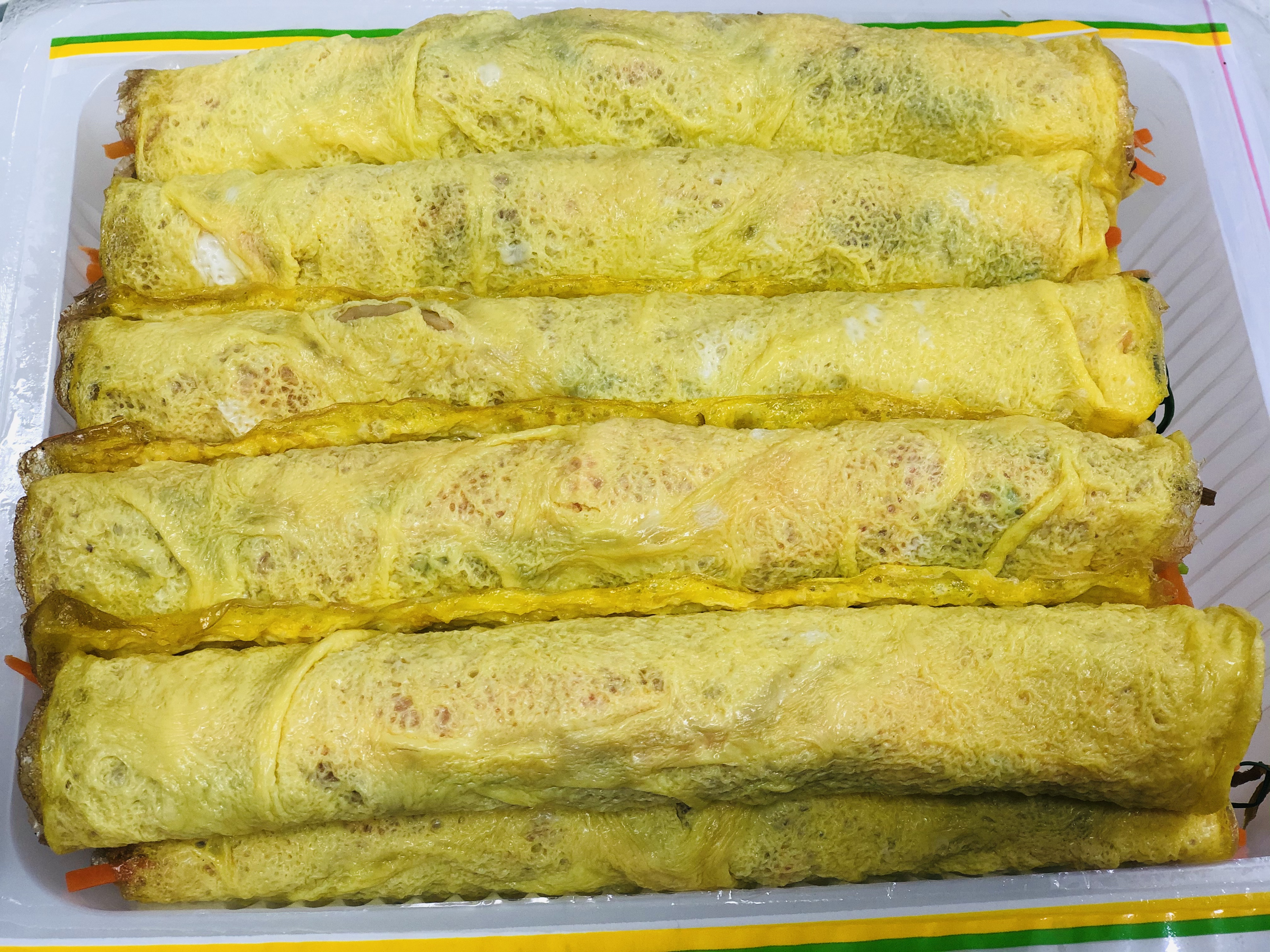 더올래김밥 사진 7