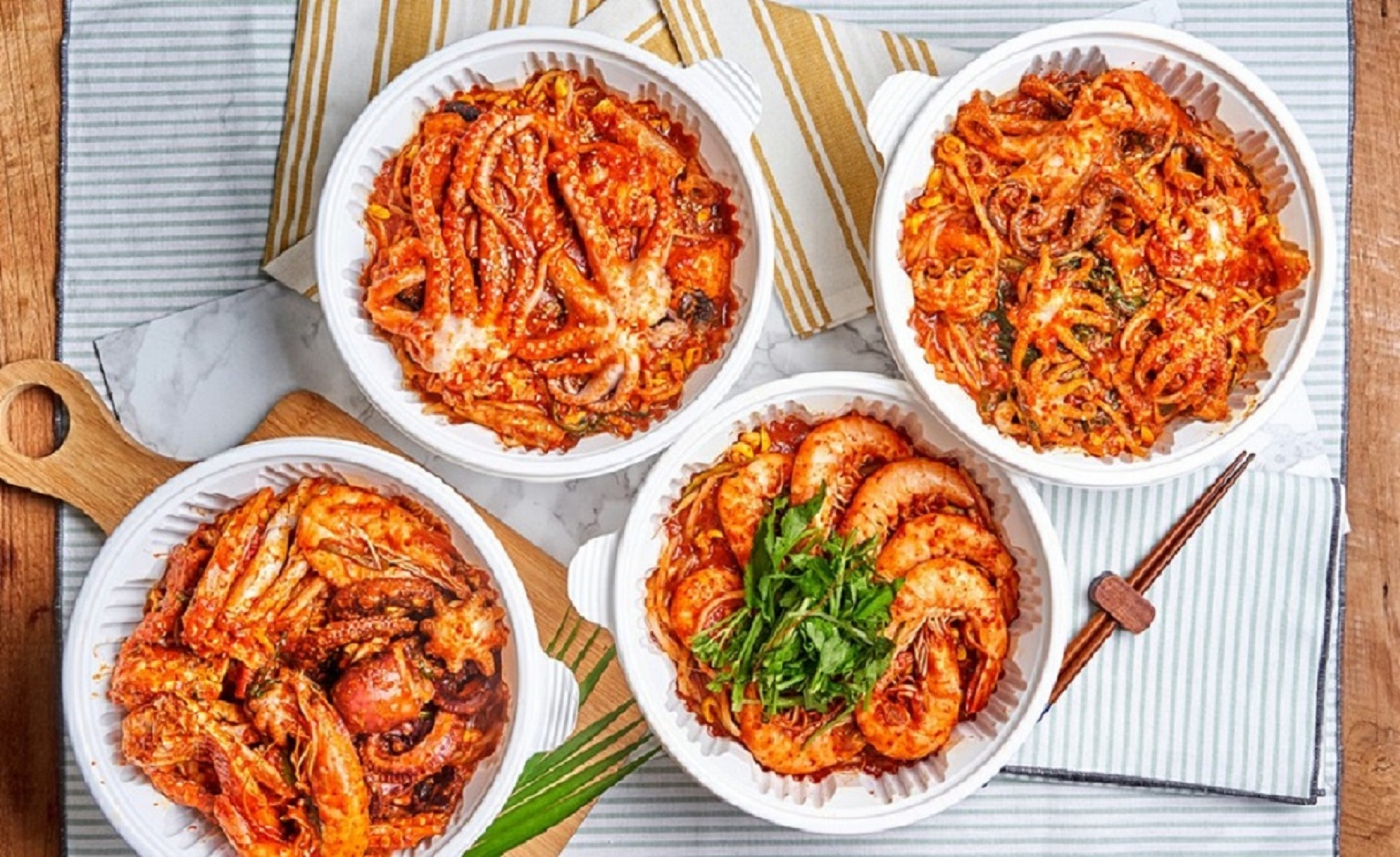 인생아구찜 일산점