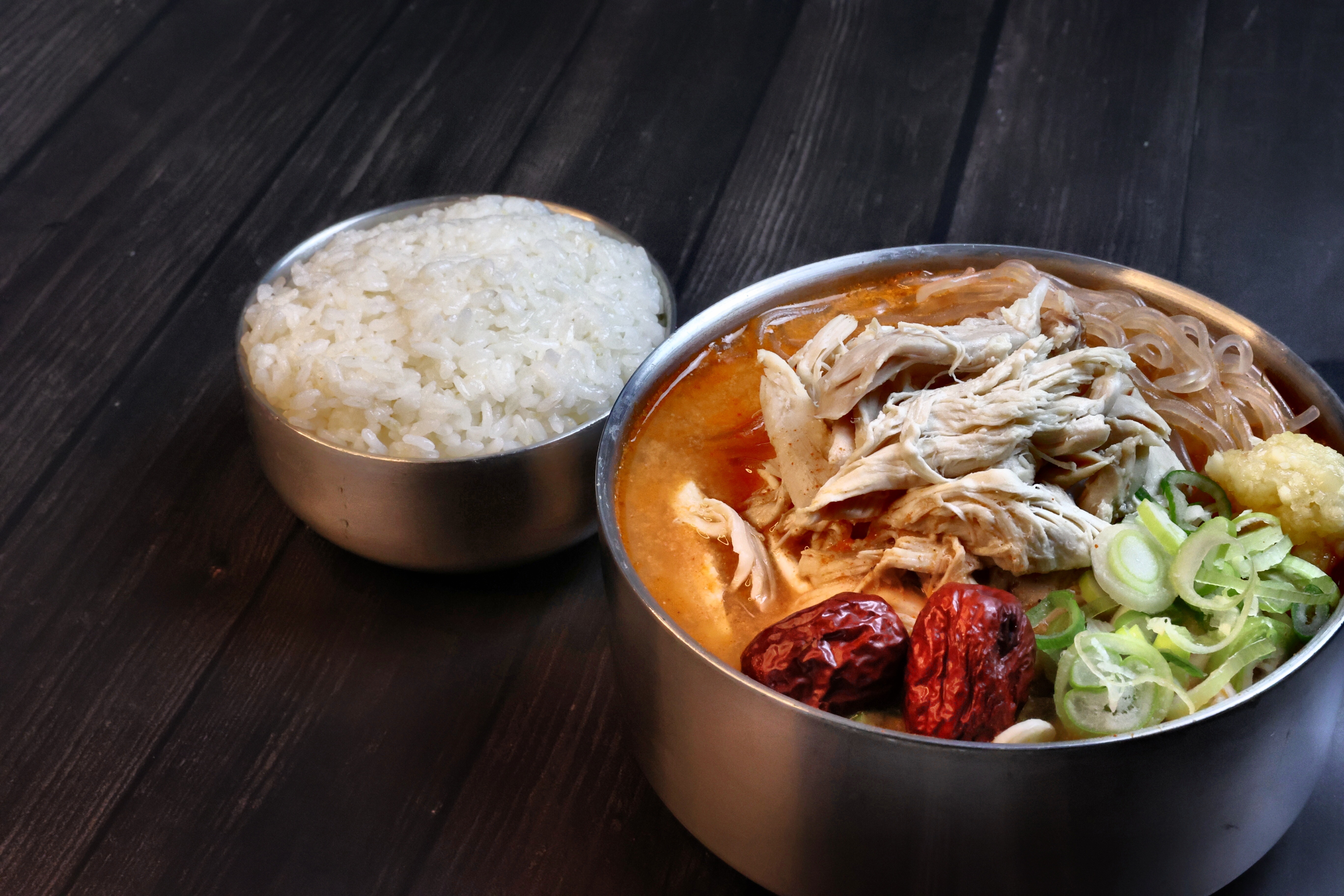 현풍닭칼국수 부산화명점
