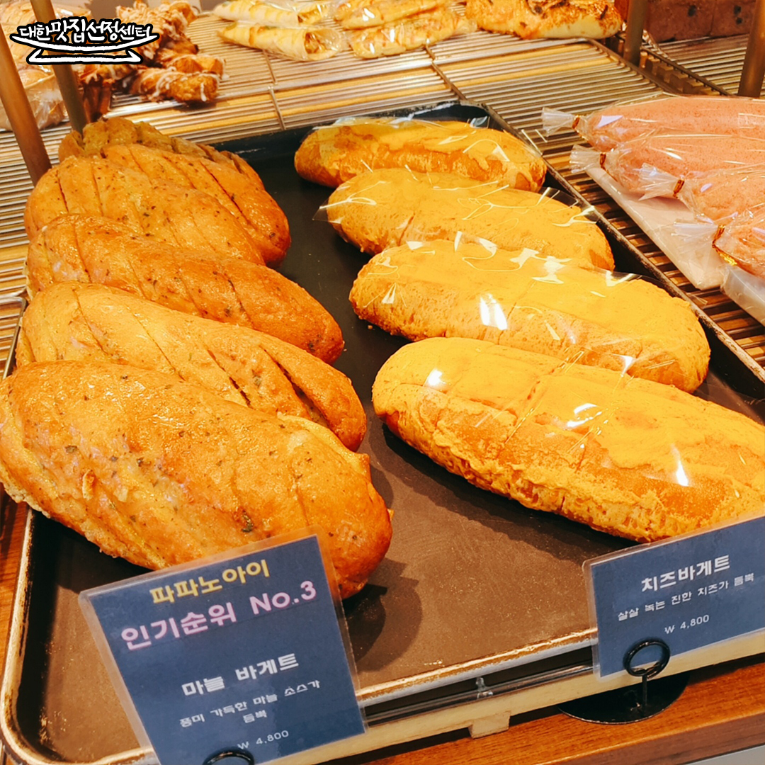 파파노아이