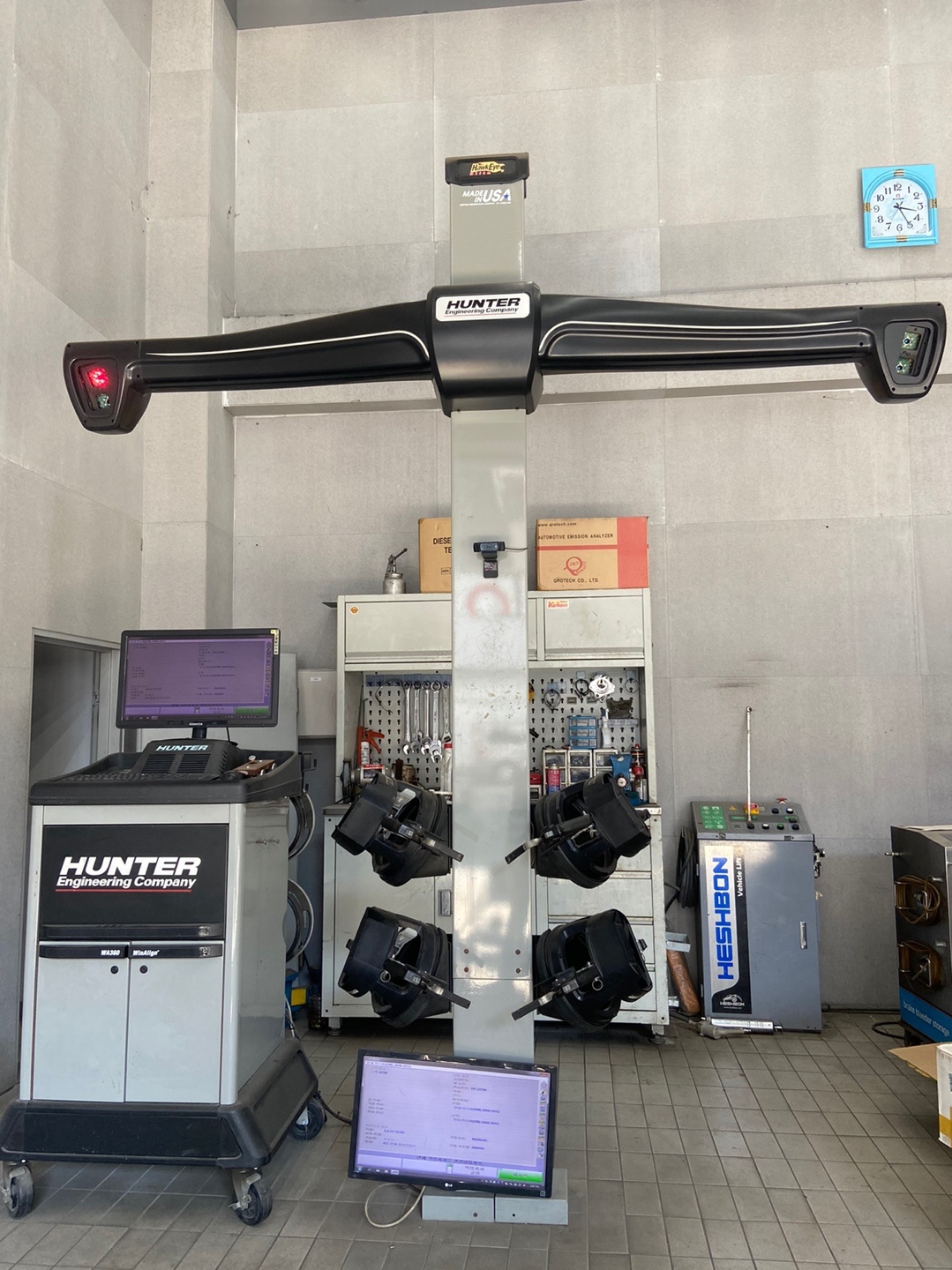 티스테이션 올마이티 전주역점