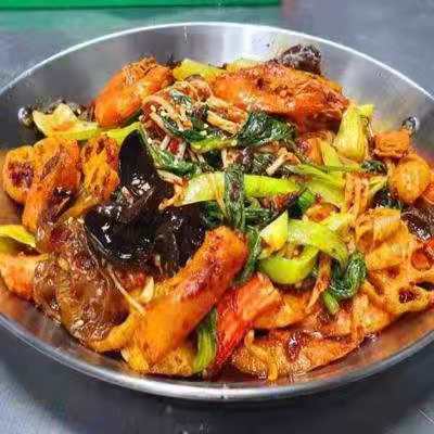 미래양꼬치