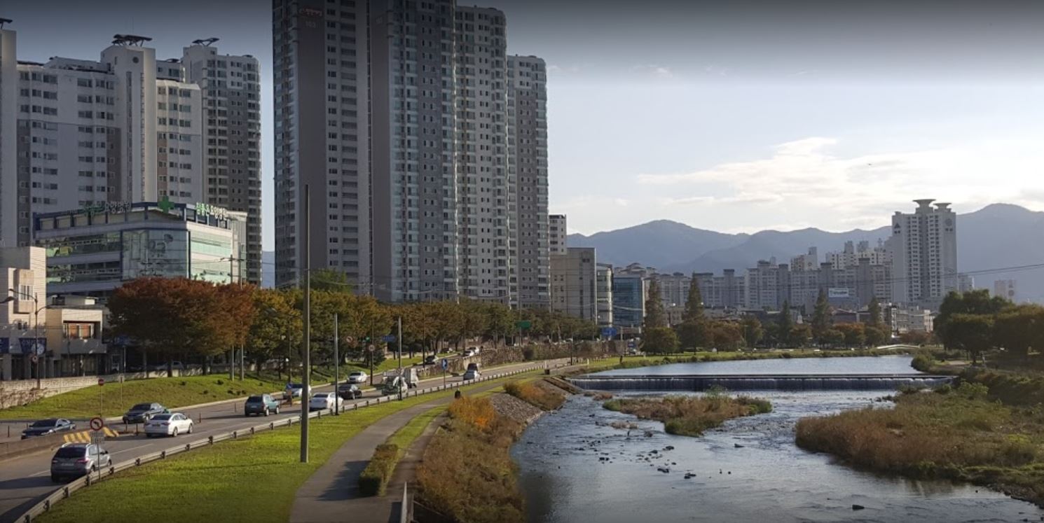 참좋은요양병원