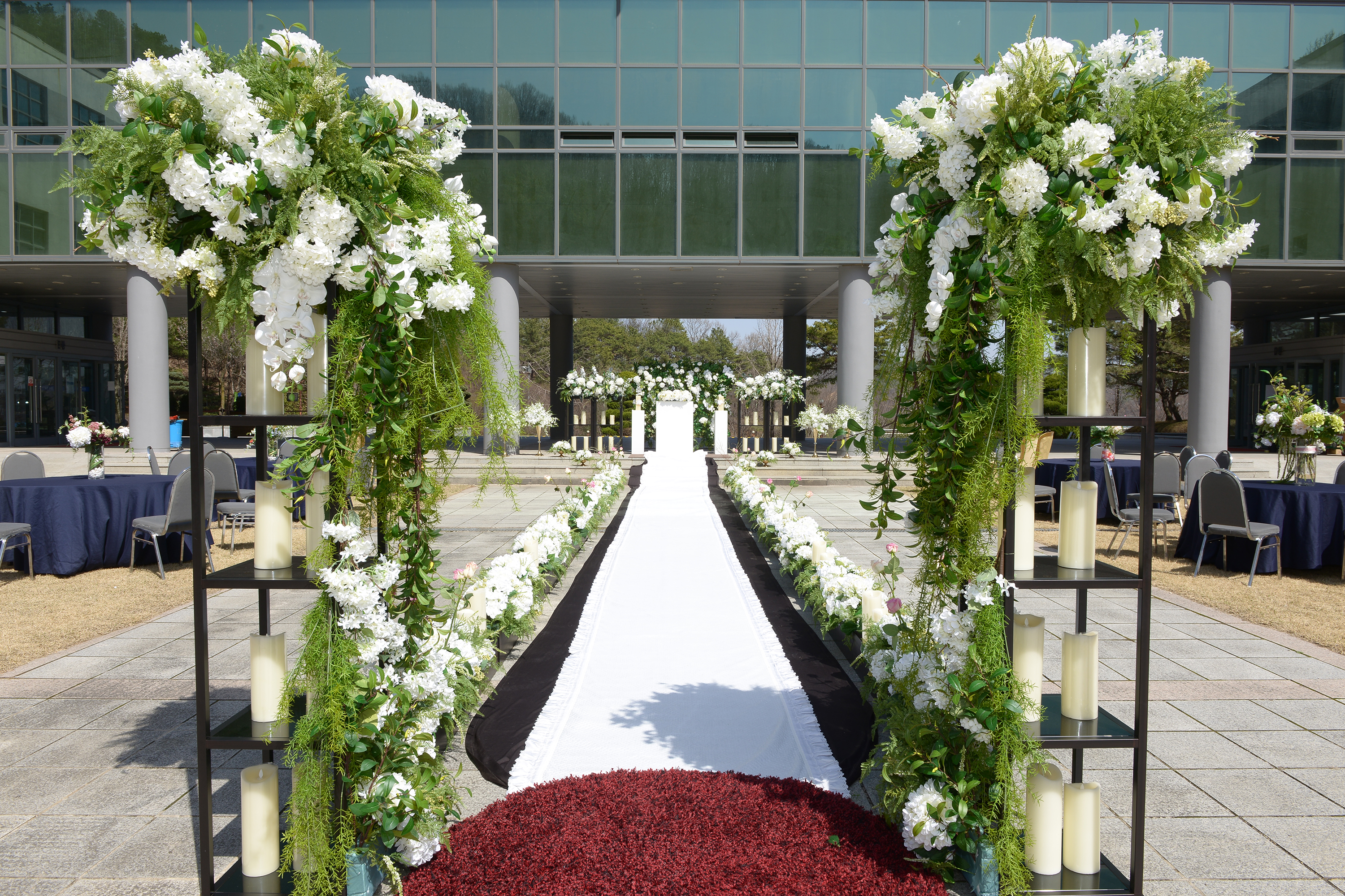 홍익하우스웨딩홀 대표 이미지