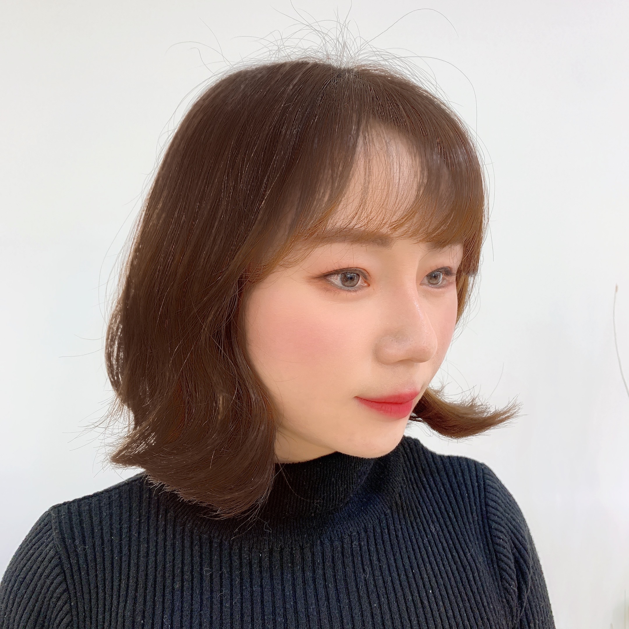 이라헤어 압구정로데오점