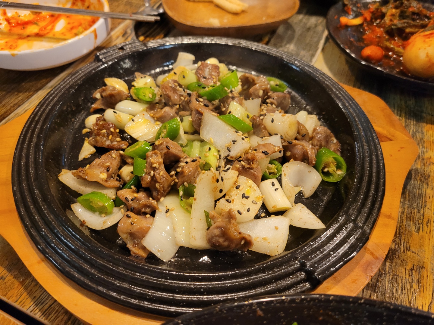 꽃님이네가맥