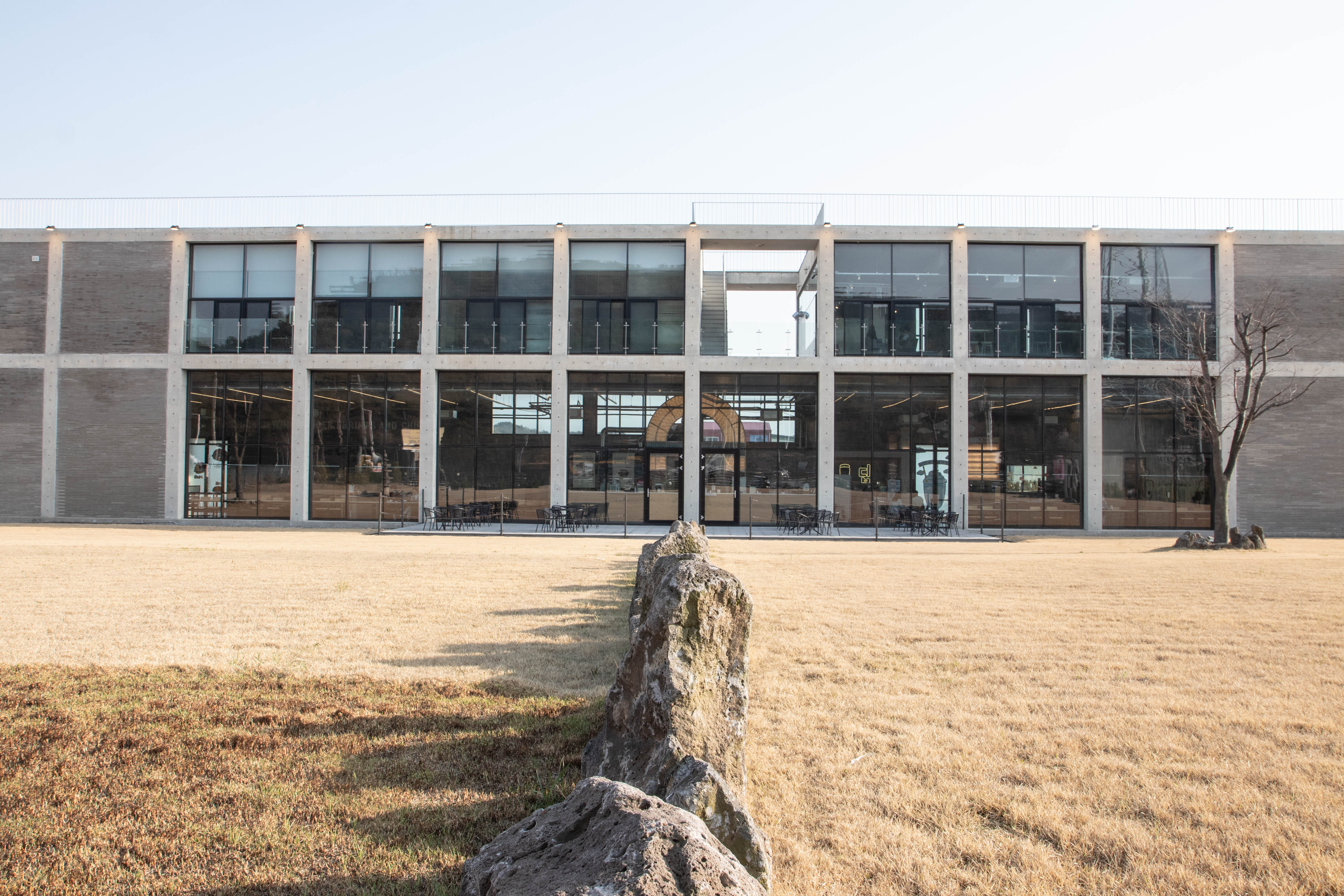 디비비 칼국수 대표 이미지