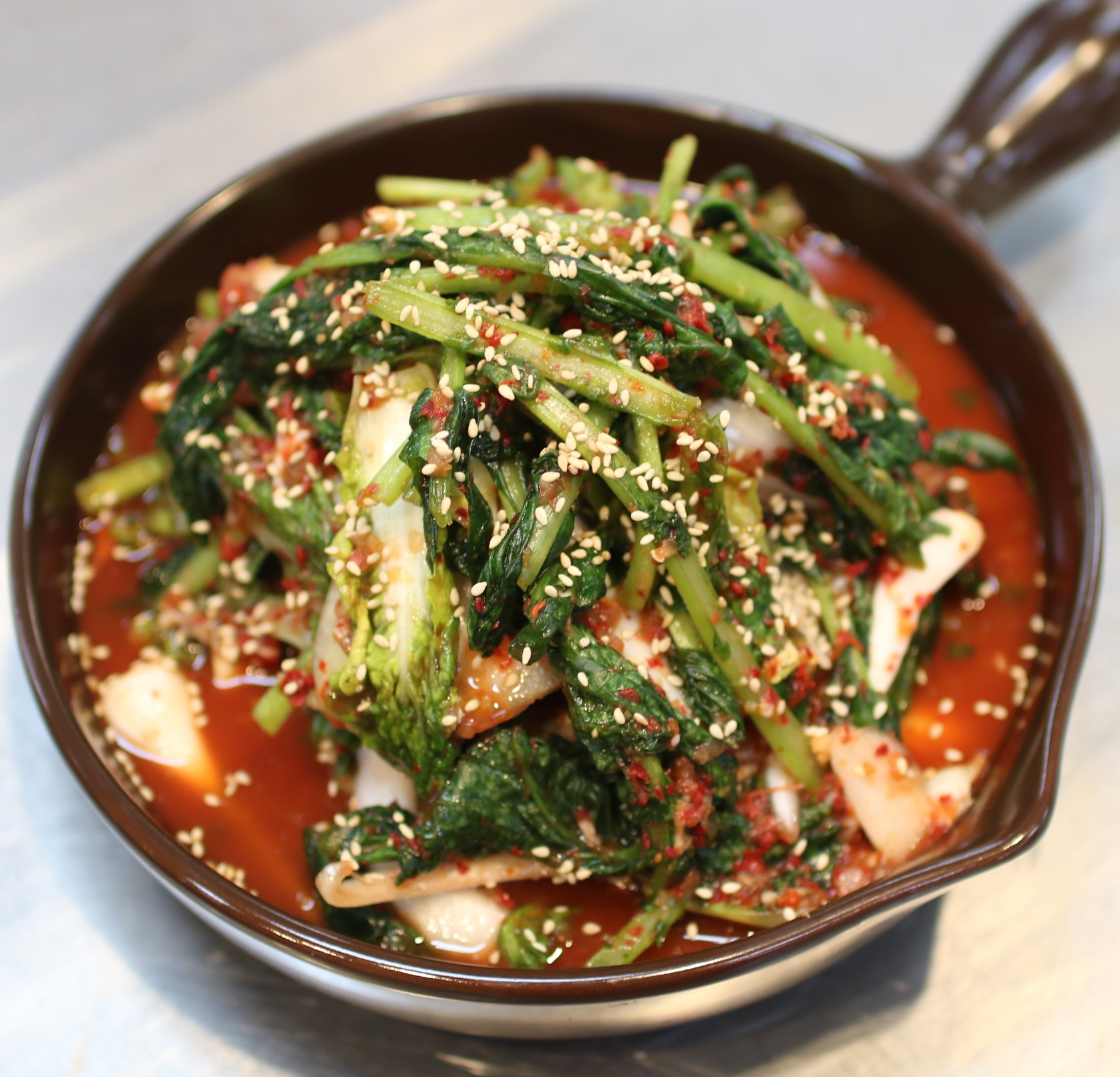 즉석반찬