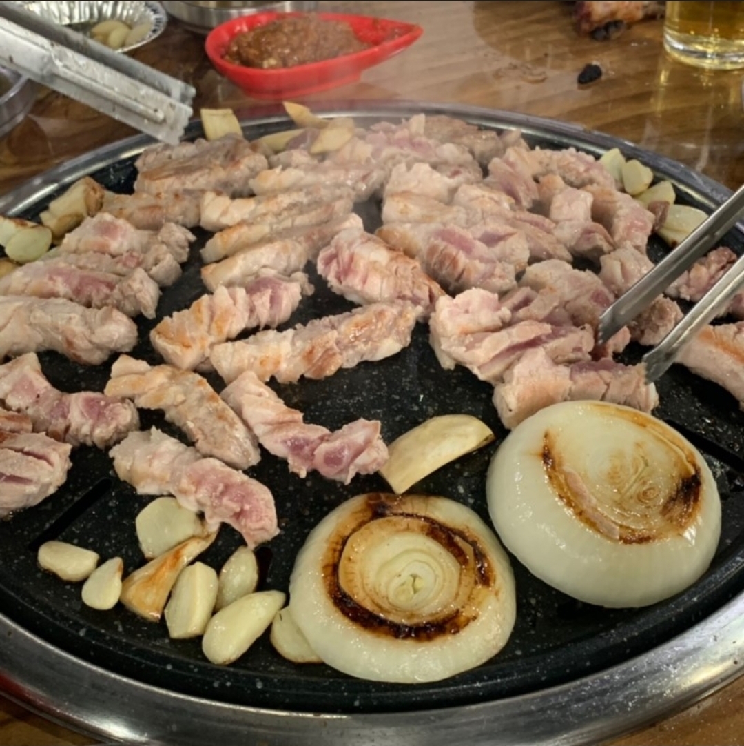 박서방고깃집 산격본점