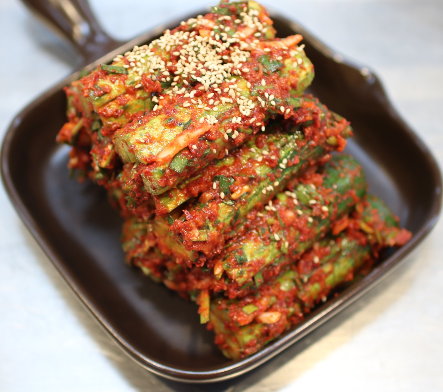 즉석반찬