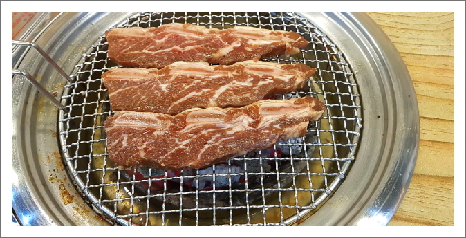 풍천면옥갈비촌