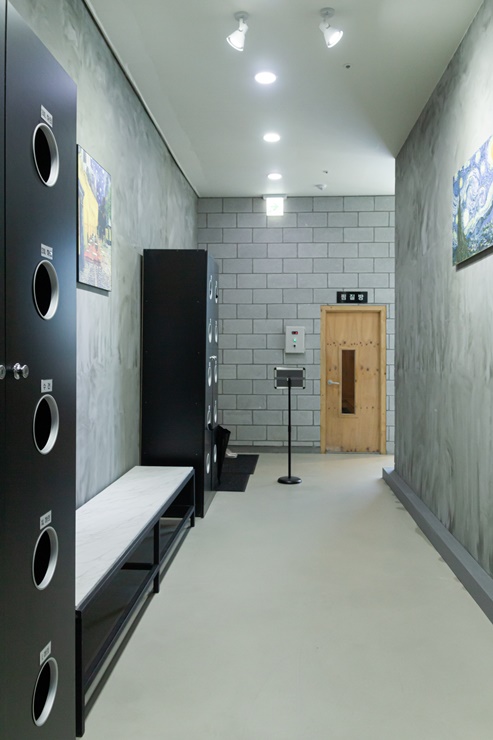 뷰티니스짐 대표 이미지