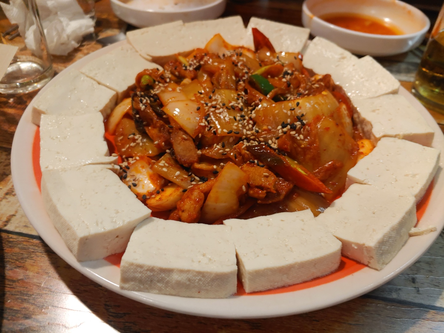 꽃님이네가맥