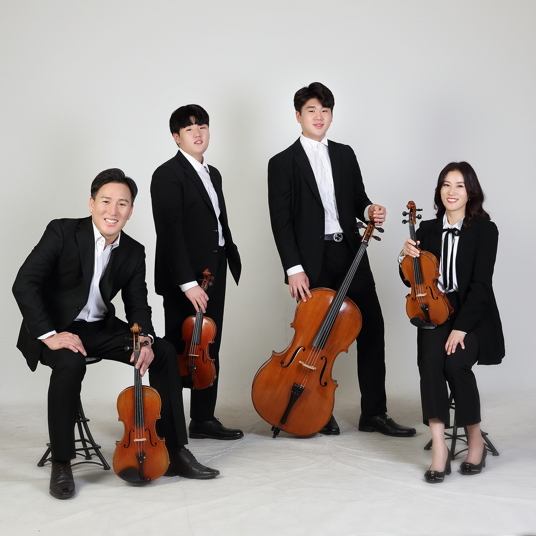 라루체웨딩스튜디오 대표 이미지