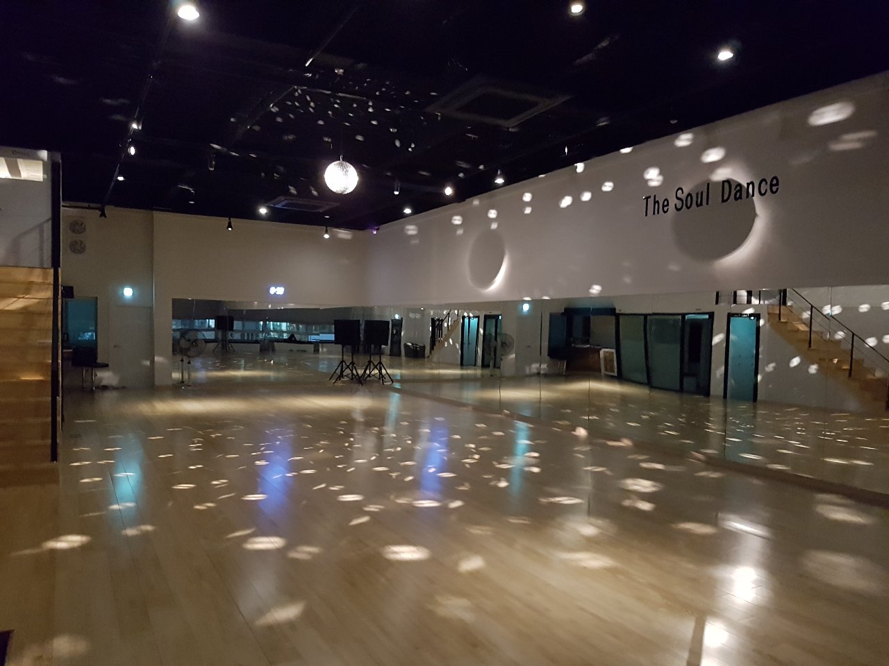 더소울댄스스포츠