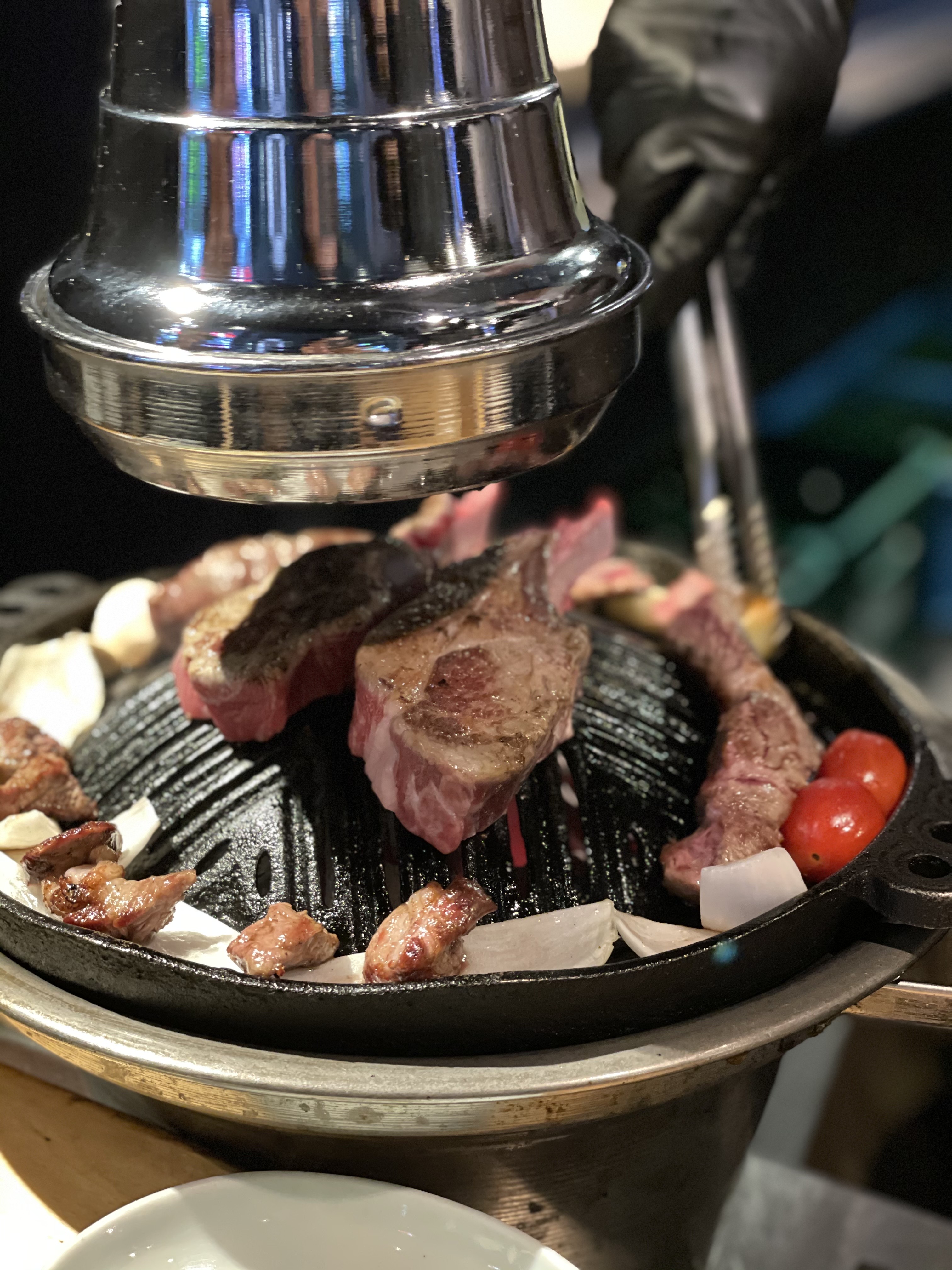 NaVET | 양고기잘하는 맛집 추천합니다 광주 광산구에서 우수업체 양고기전문점 방문해 보세요 라무진 상무점