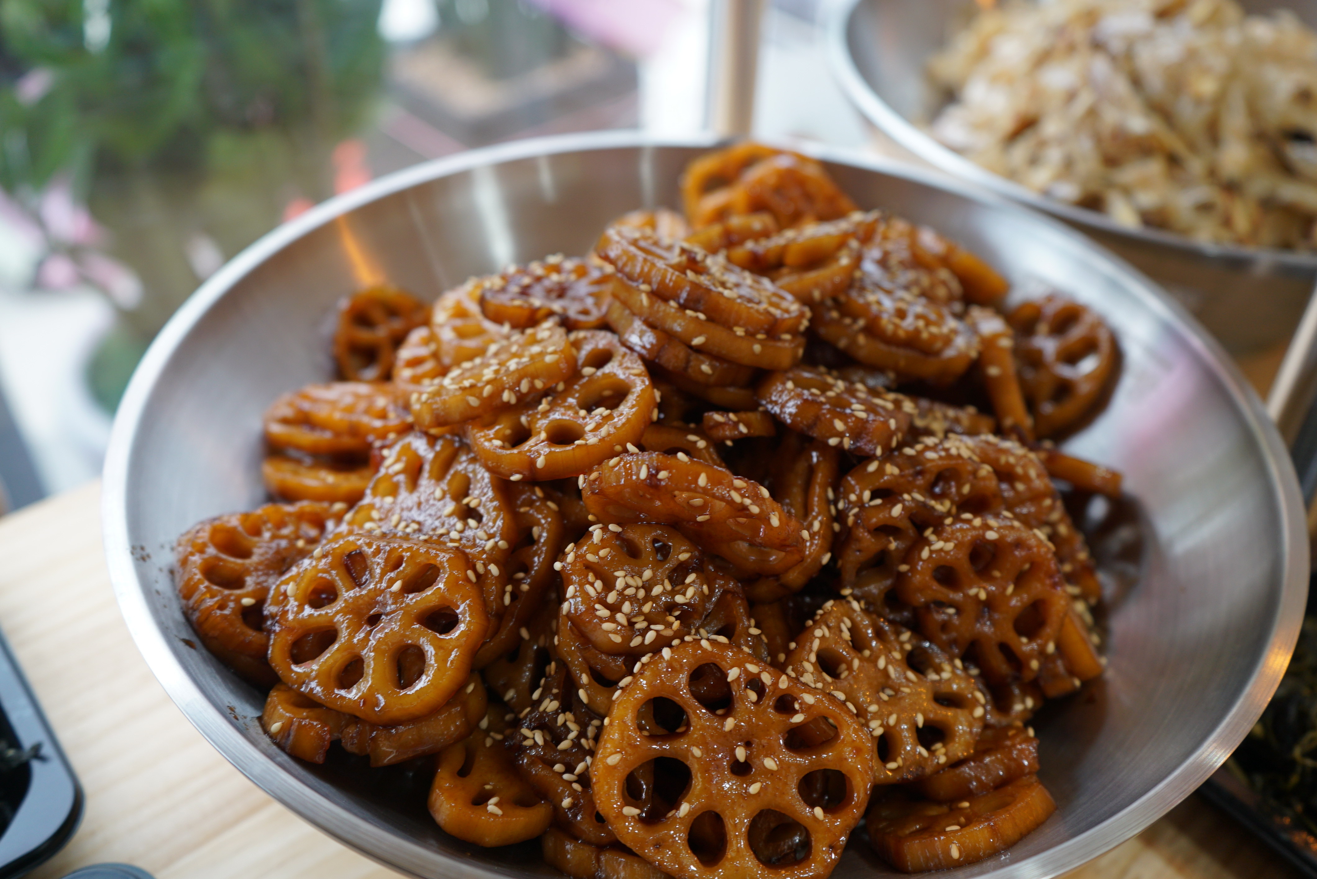 반찬가게 반찬담다