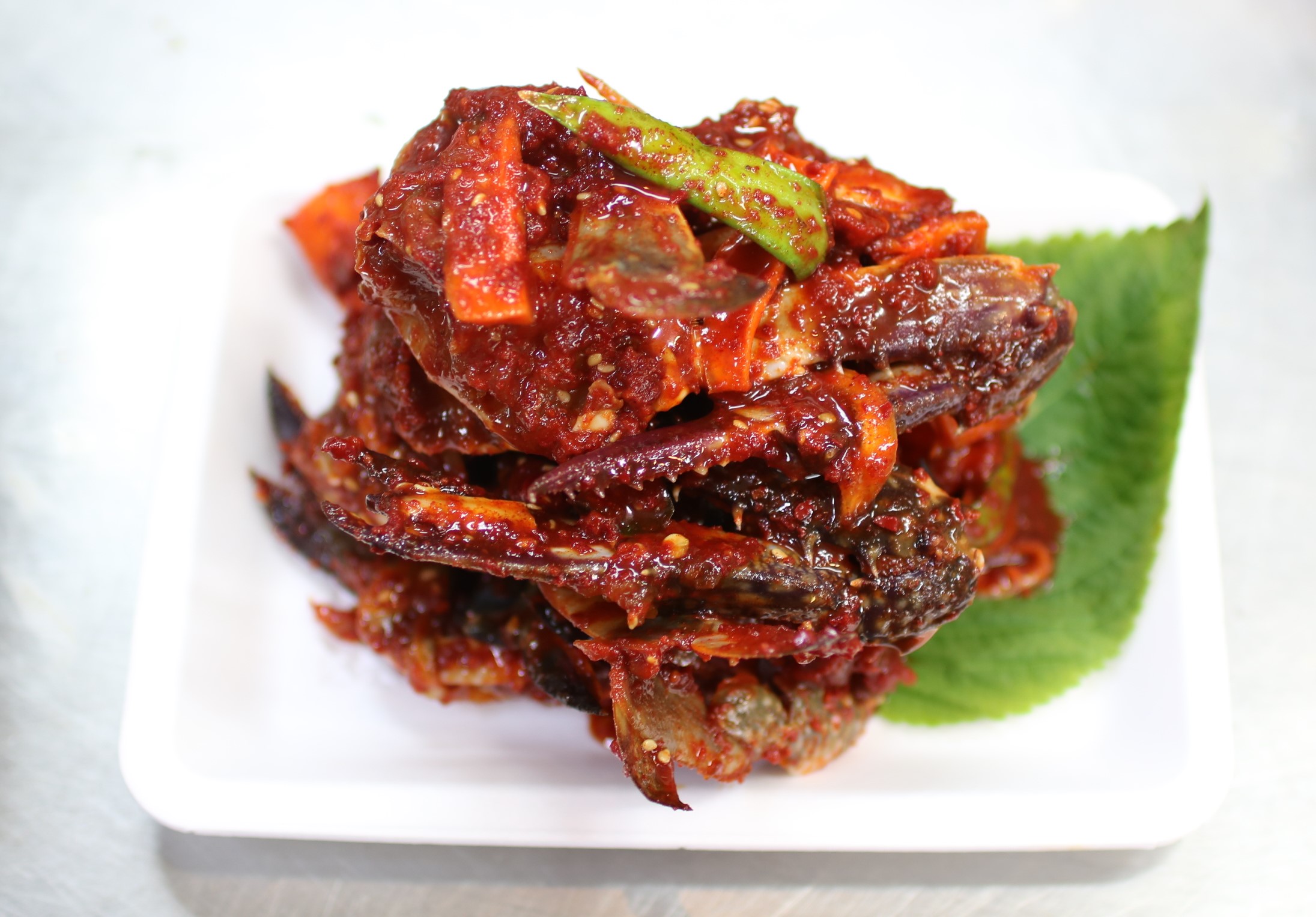 즉석반찬