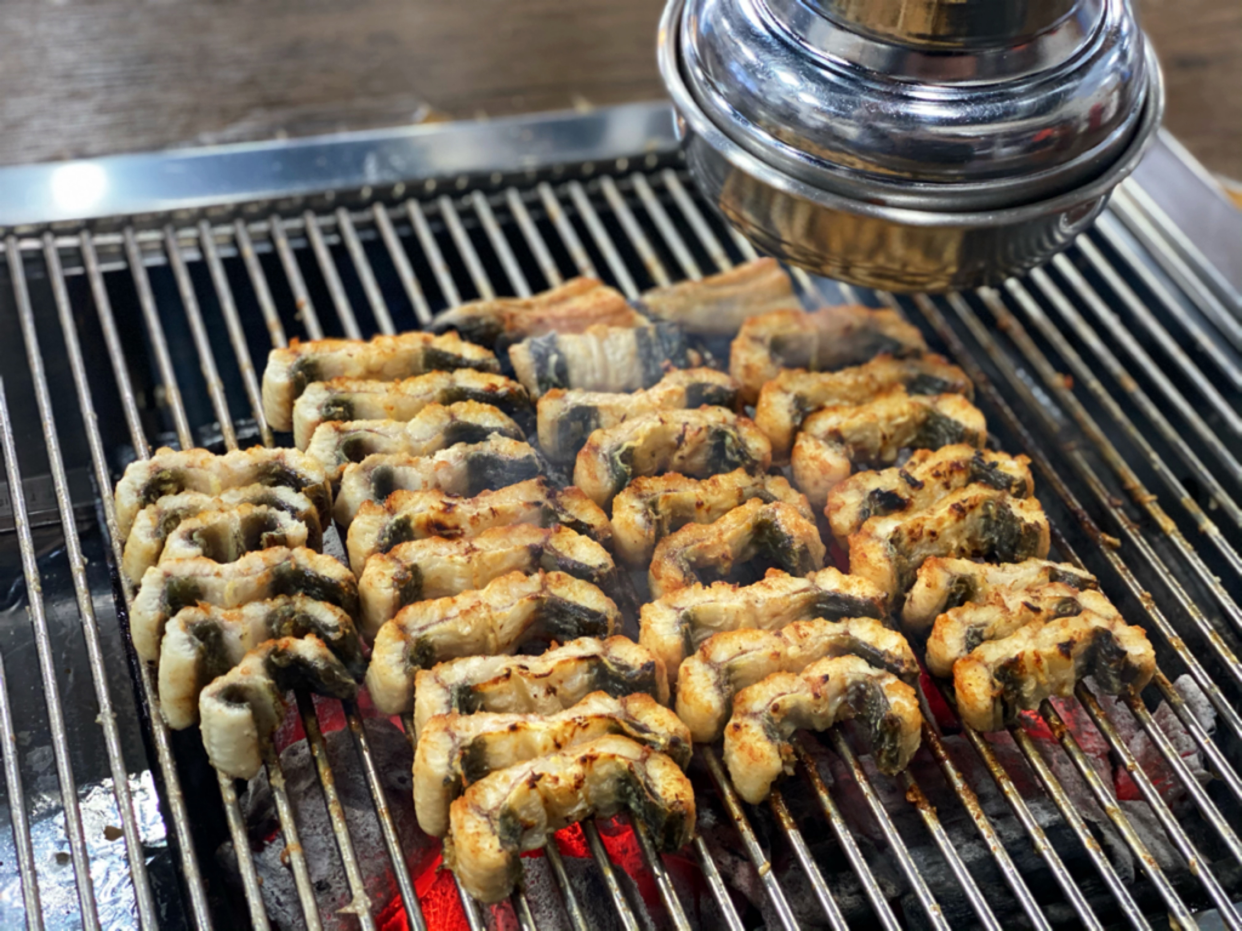 섬진강참숯민물장어 대표 이미지