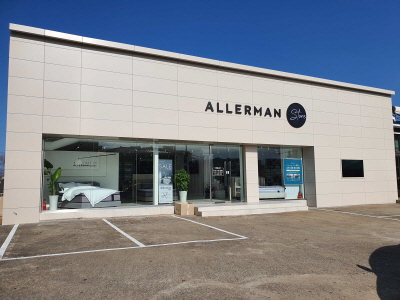 알레르망 연삼로점