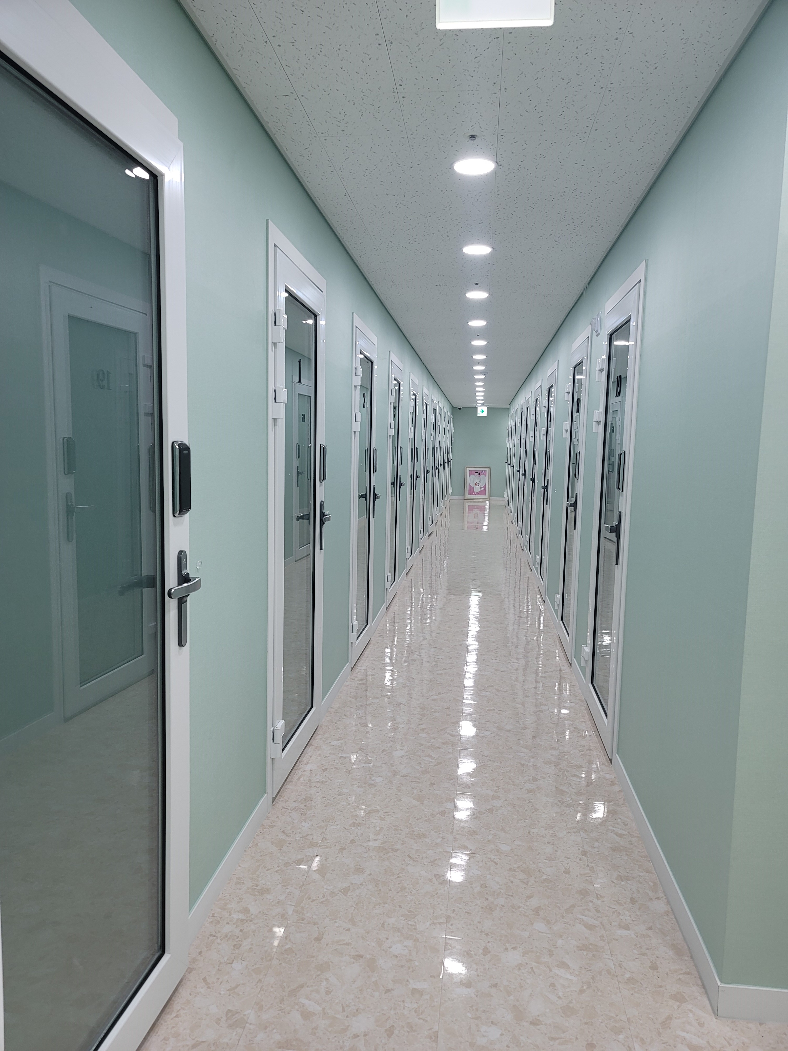 2번째 스튜디오 사진