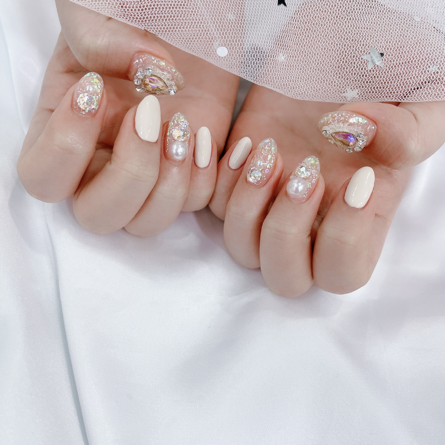 네일리앤아이래쉬 개봉점