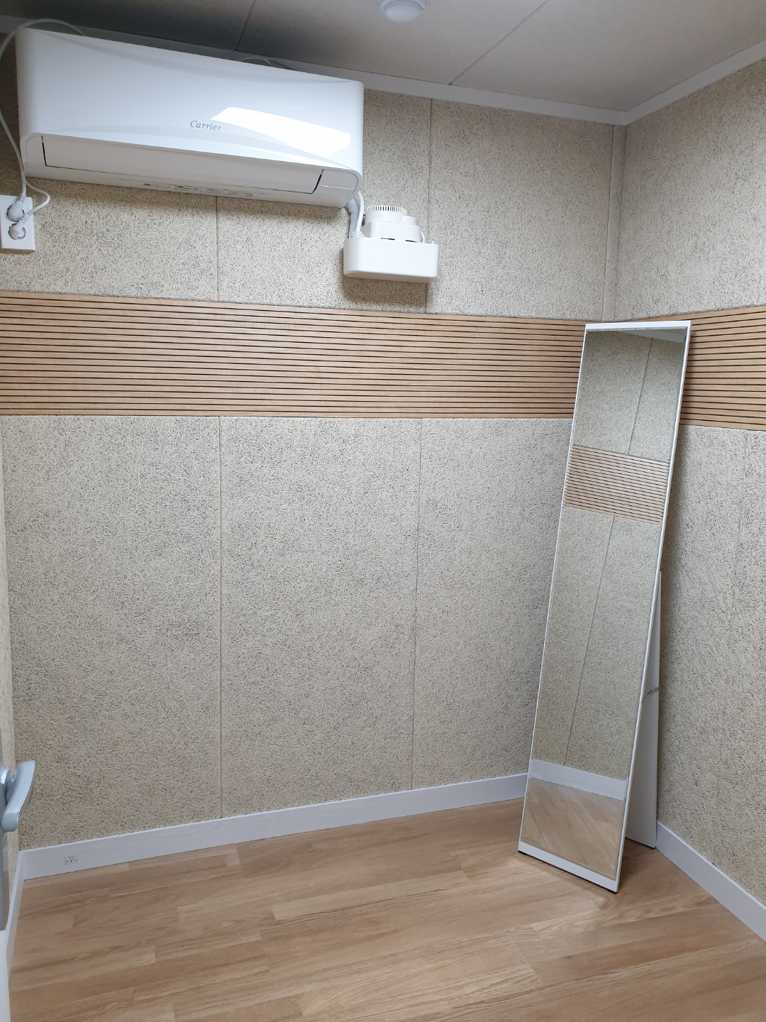 2번째 스튜디오 사진