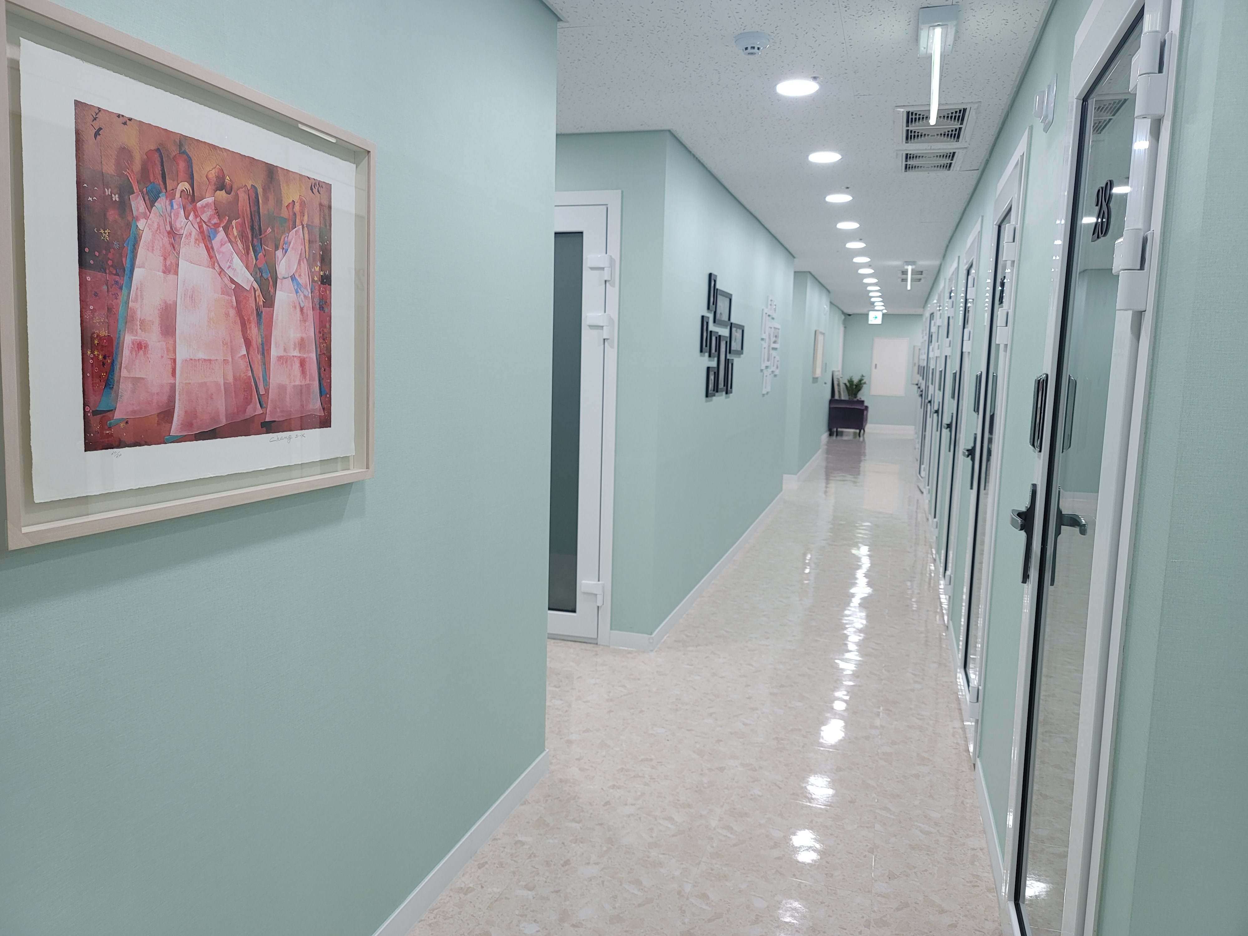 5번째 스튜디오 사진