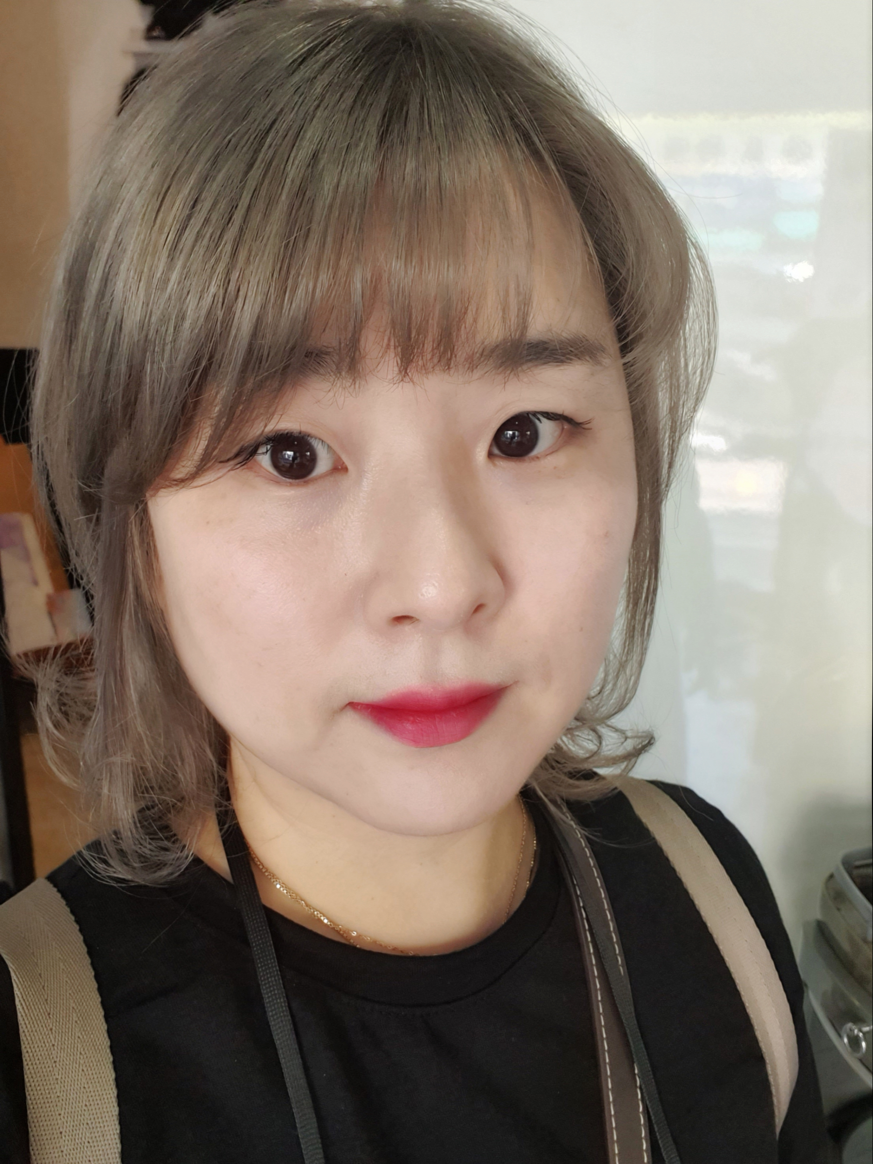 헤어살롱 반하다