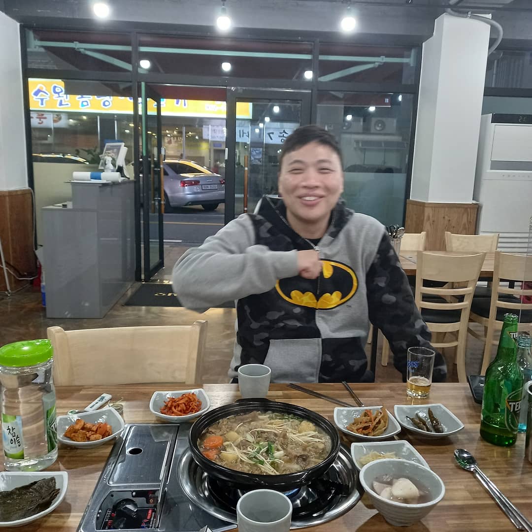 송가네