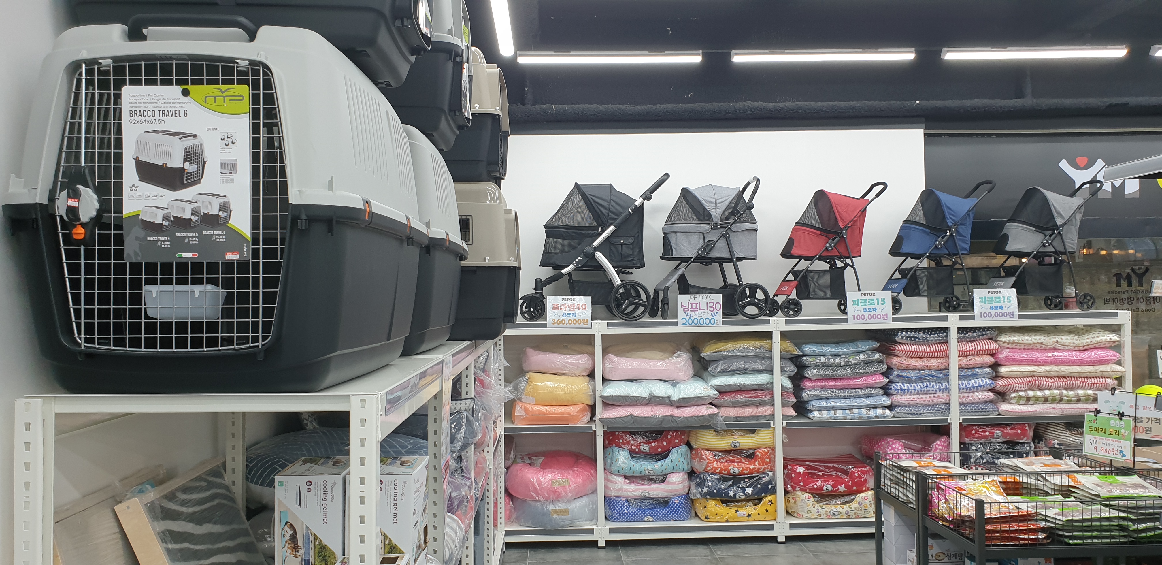 야옹아멍멍해봐 월곡점 2