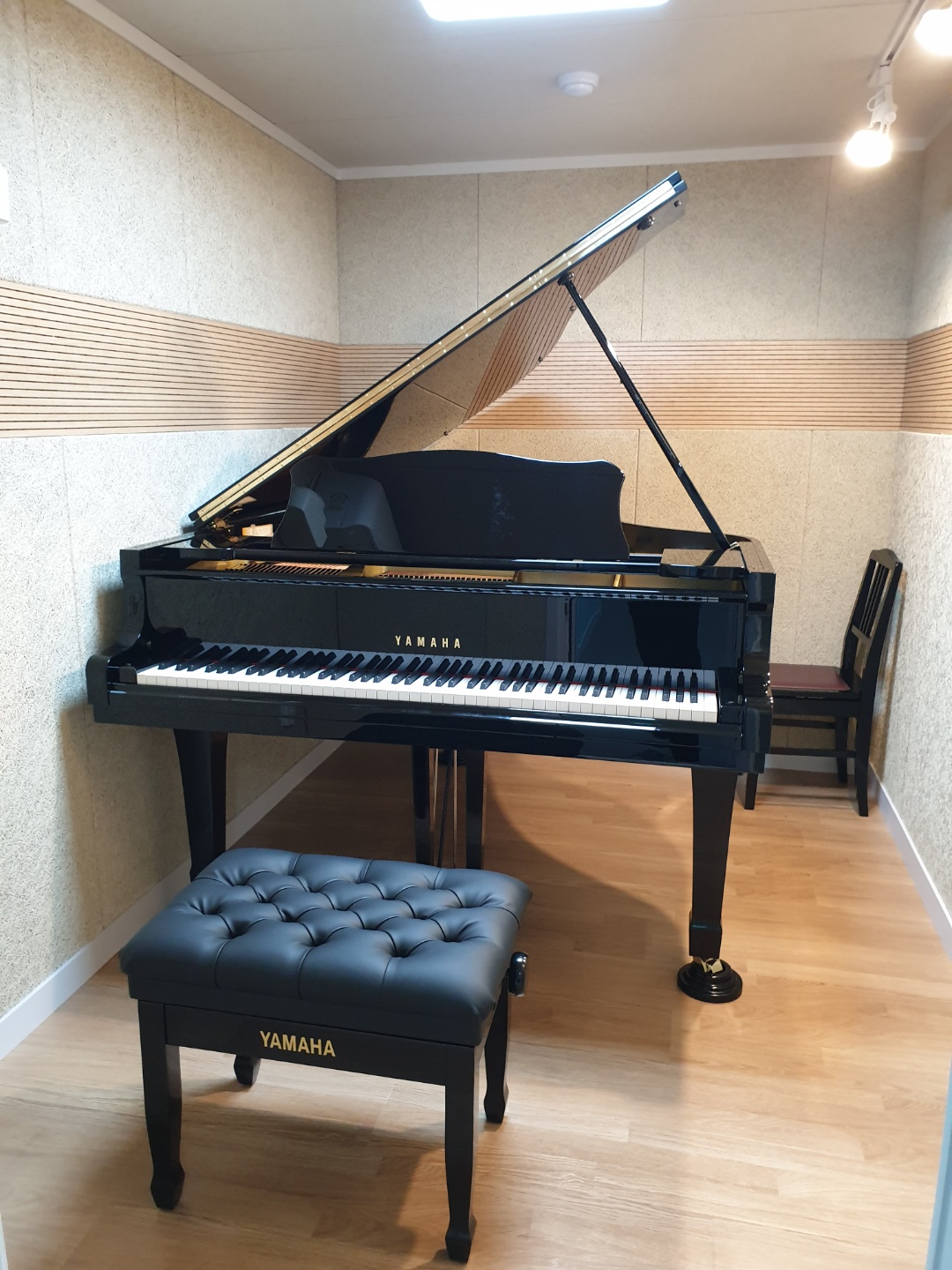 5번째 스튜디오 사진