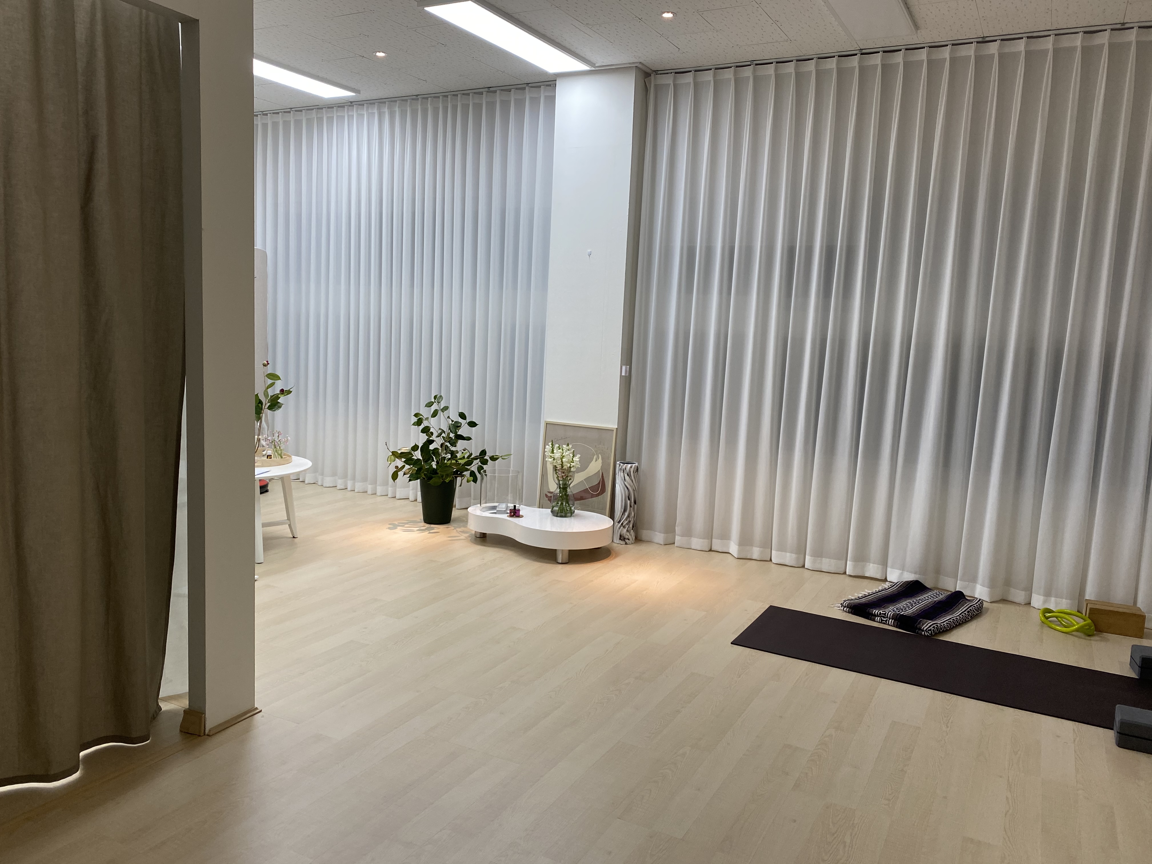 나무요가센터 대표 이미지