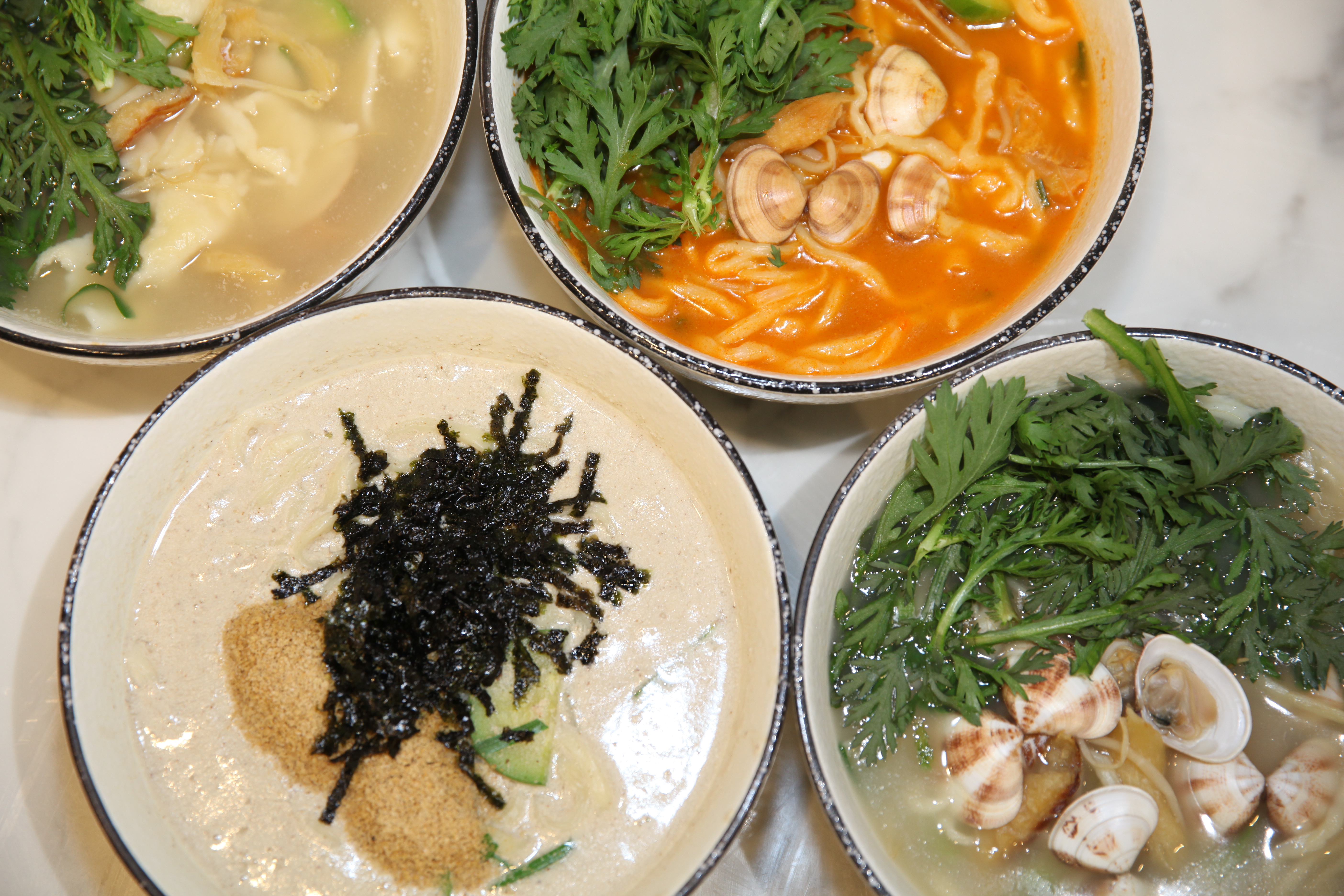 황남칼국수 경주본점 대표 이미지