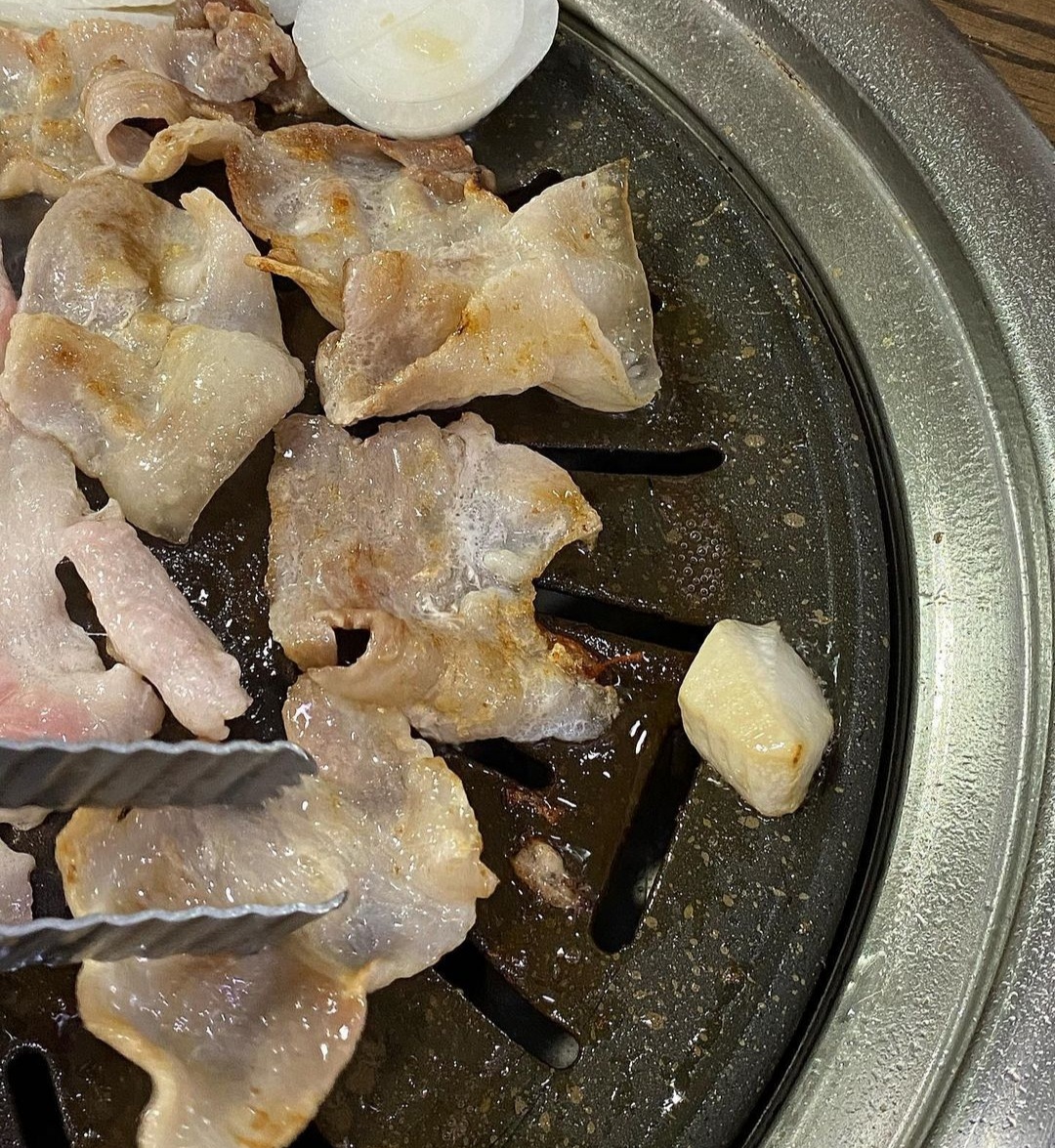 김보운참한우식육식당