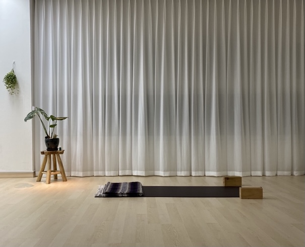 나무요가센터 대표 이미지