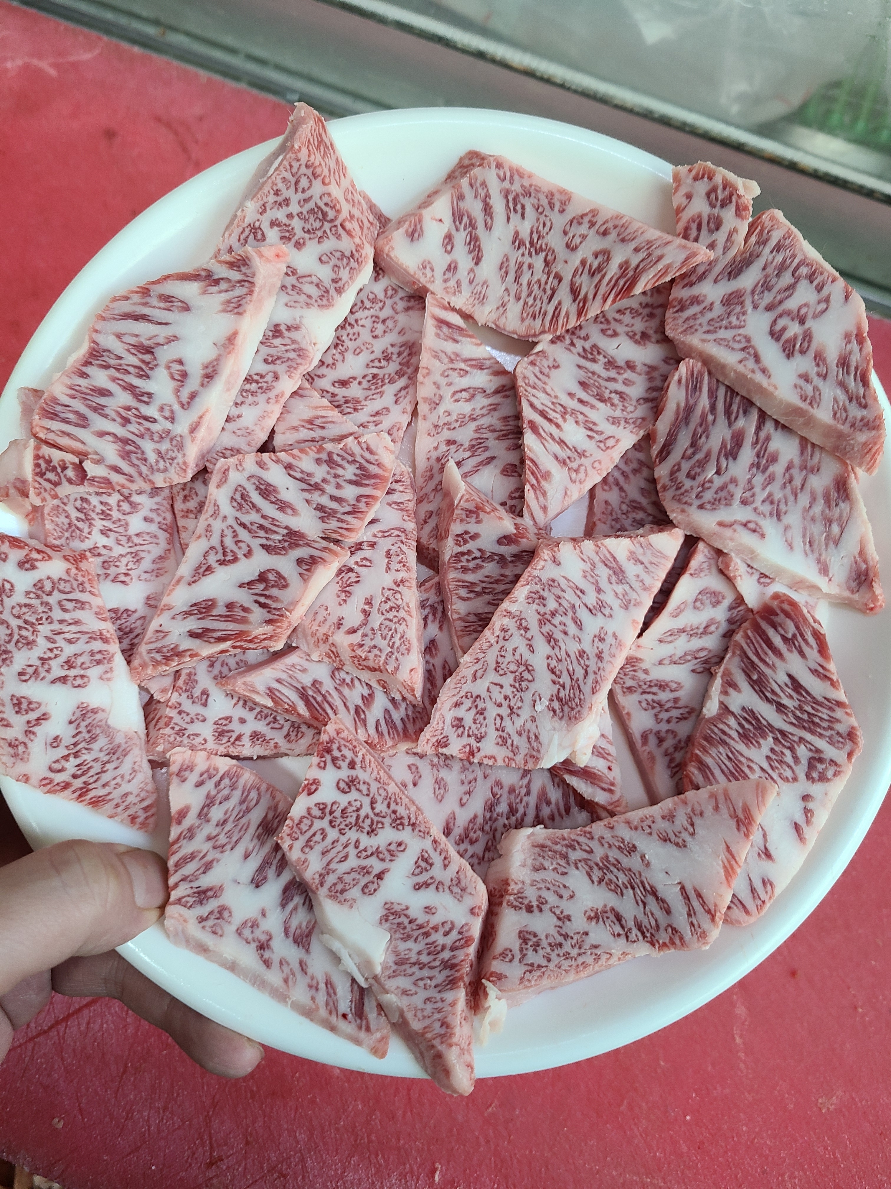 김보운참한우식육식당