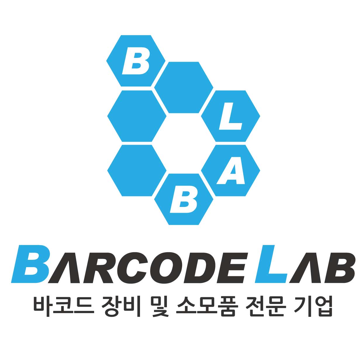 바코드랩