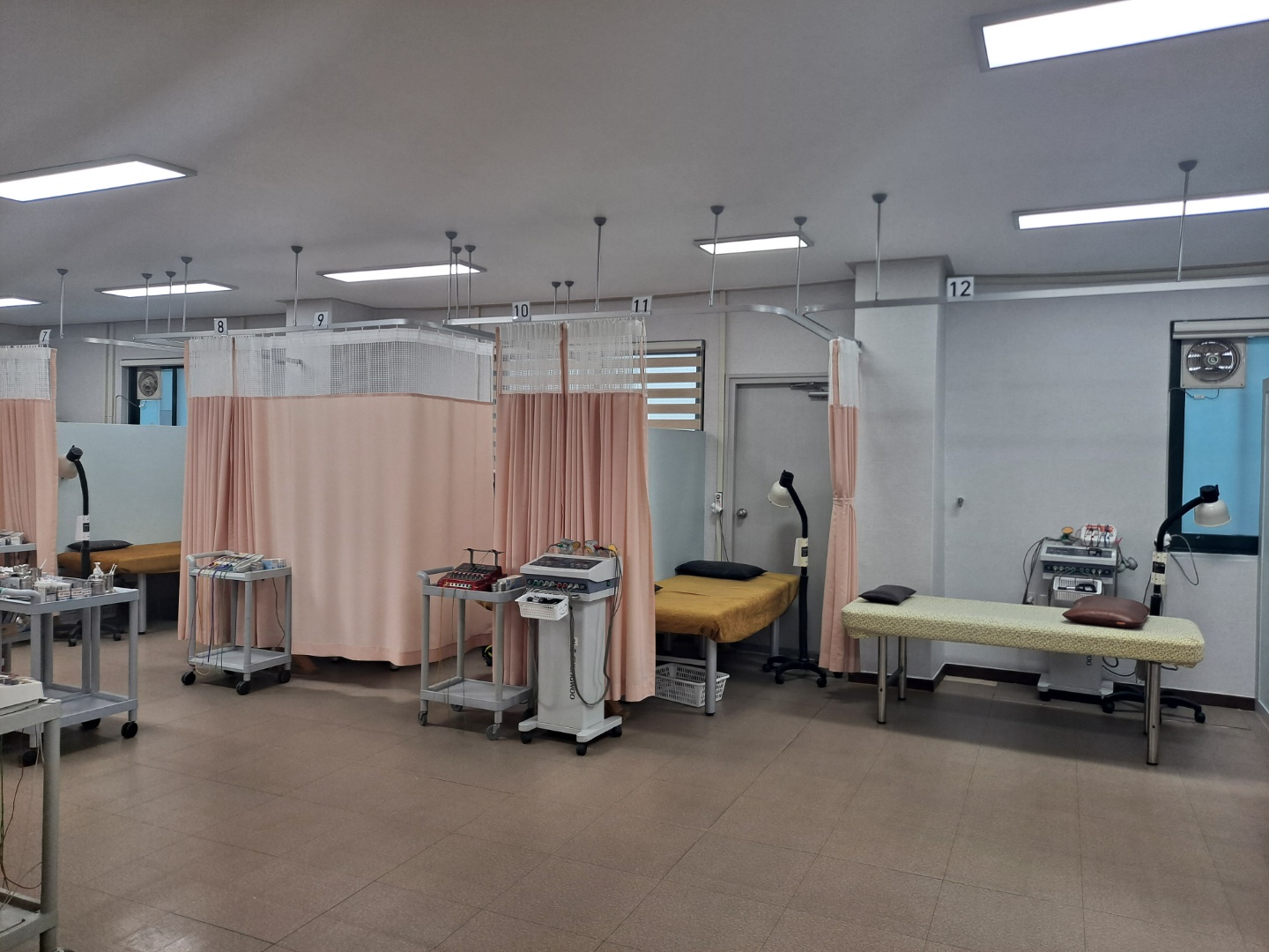 주랑한방병원
