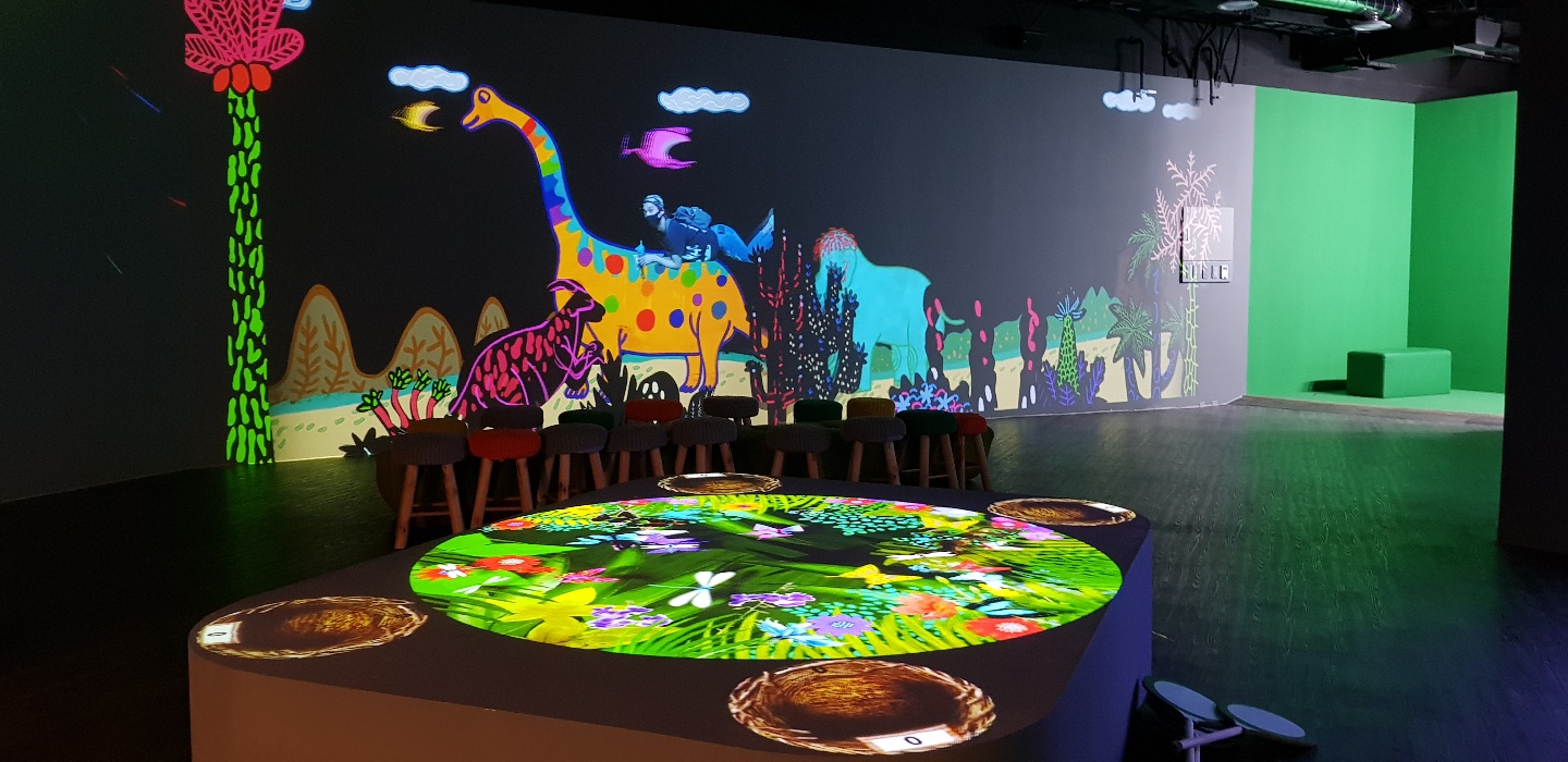 헬로마이디노 평택점